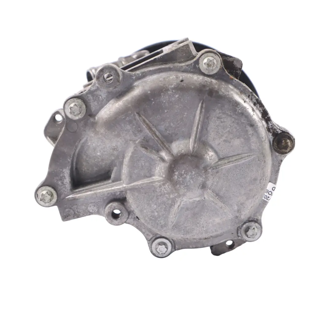 N46 N46N Servolenkung Wasserpumpe 6769598 für BMW E87 E90 E91 mit Teilenummer 7574121 BMW E87 E90 E91 N46 N46N Servolenkung Wasserpumpe 6769598 - SKU 7574121-1 - Teilenummer 7574121