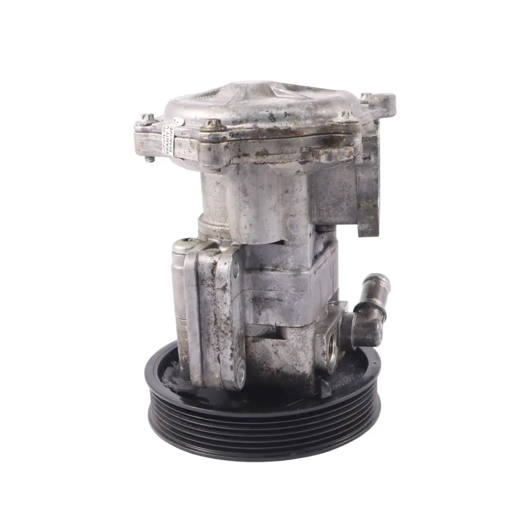 N46 N46N Termostato bomba agua dirección asistida 6769598 para BMW E87 E90 E91 con número de pieza 7574121 BMW E87 E90 E91 N46 N46N Termostato bomba agua dirección asistida 6769598 - SKU 7574121-1 - Número de pieza 7574121