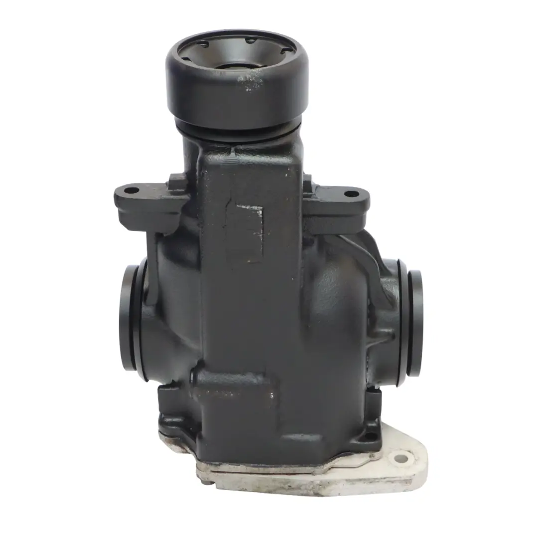 BMW X3 E83 LCI M57N2 Rear Axle Differential Diff 3,23 Ratio 7575538 WARRANTY - SKU 7575539 - Part number 7575539