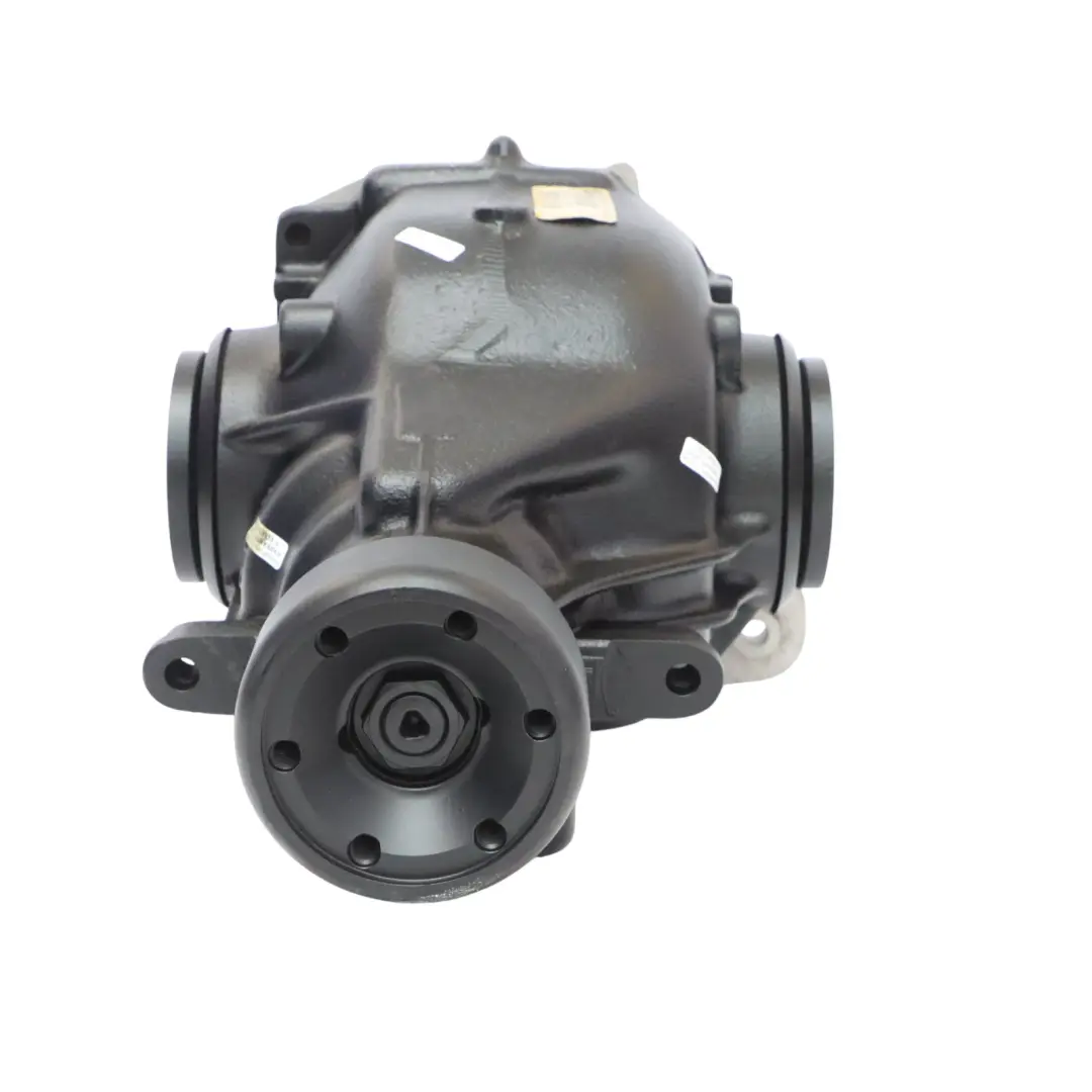 BMW X3 E83 LCI M57N2 Rear Axle Differential Diff 3,23 Ratio 7575538 WARRANTY - SKU 7575539 - Part number 7575539