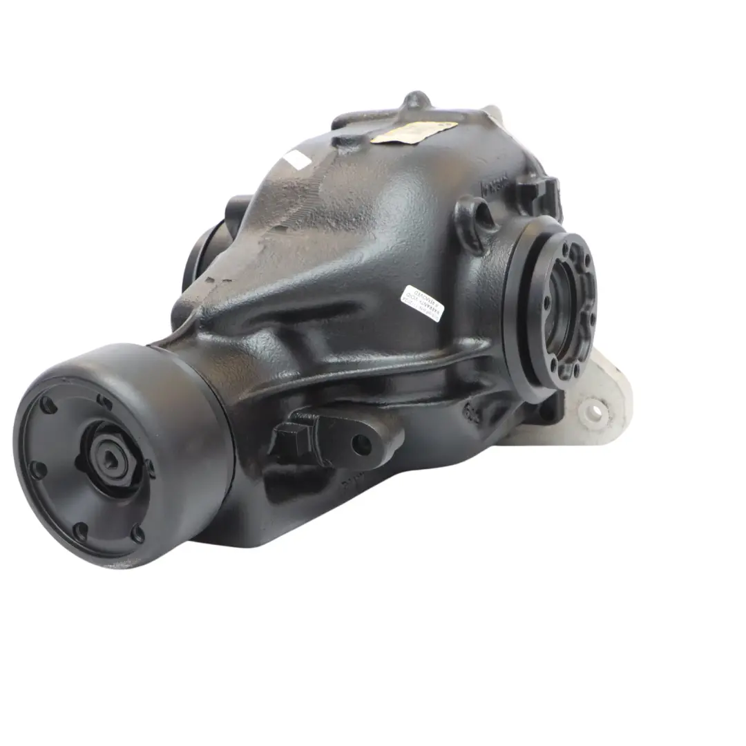 BMW X3 E83 LCI M57N2 Rear Axle Differential Diff 3,23 Ratio 7575538 WARRANTY - SKU 7575539 - Part number 7575539