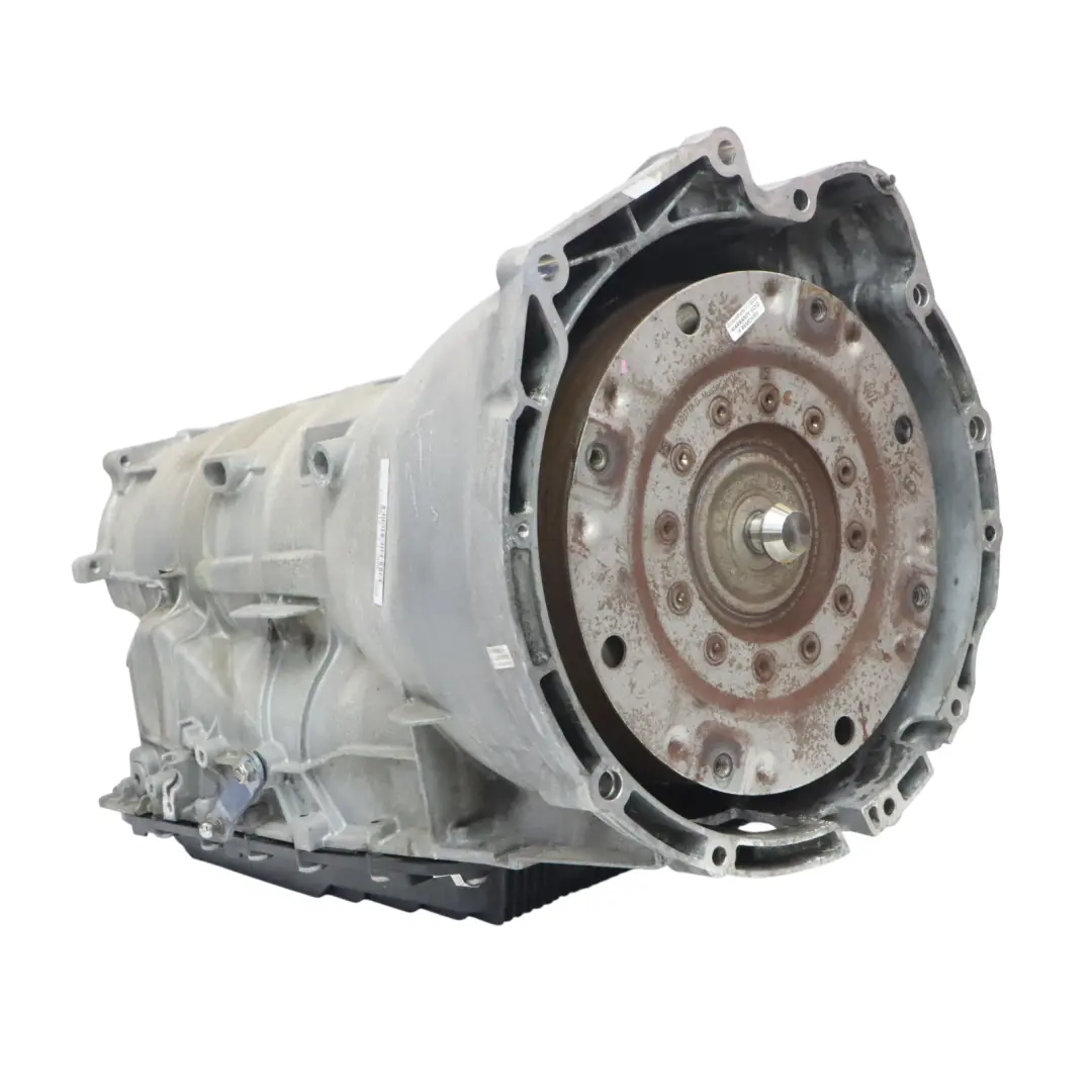 3.0sd M57N2 Automatic Gearbox Transmission GA6HP26Z WARRANTY to BMW X3 E83 with Part number 7576105 BMW X3 E83 3.0sd M57N2 Automatic Gearbox Transmission GA6HP26Z WARRANTY - SKU 7576105 - Part number 7576105