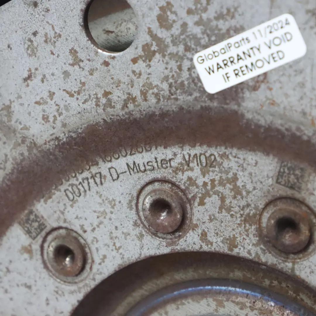 3.0sd M57N2 Automatyczna Skrzynia Biegów GA6HP26Z do BMW X3 E83 o numerze 7576105 BMW X3 E83 3.0sd M57N2 Automatyczna Skrzynia Biegów GA6HP26Z - SKU 7576105 - Numer Części 7576105