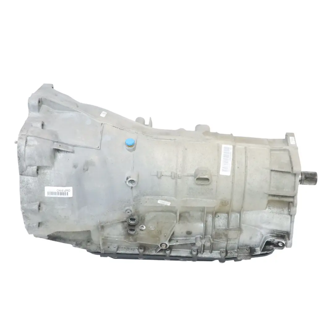 3.0sd M57N2 Automatik Getriebe GA6HP26Z GARANTIE für BMW X3 E83 mit Teilenummer 7576105 BMW X3 E83 3.0sd M57N2 Automatik Getriebe GA6HP26Z GARANTIE - SKU 7576105 - Teilenummer 7576105