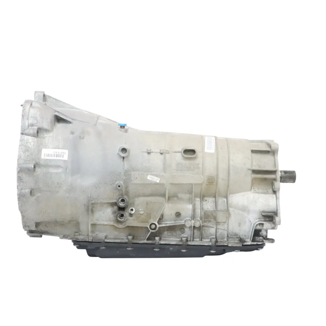 3.0sd M57N2 Automatic Gearbox Transmission GA6HP26Z WARRANTY to BMW X3 E83 with Part number 7576105 BMW X3 E83 3.0sd M57N2 Automatic Gearbox Transmission GA6HP26Z WARRANTY - SKU 7576105 - Part number 7576105