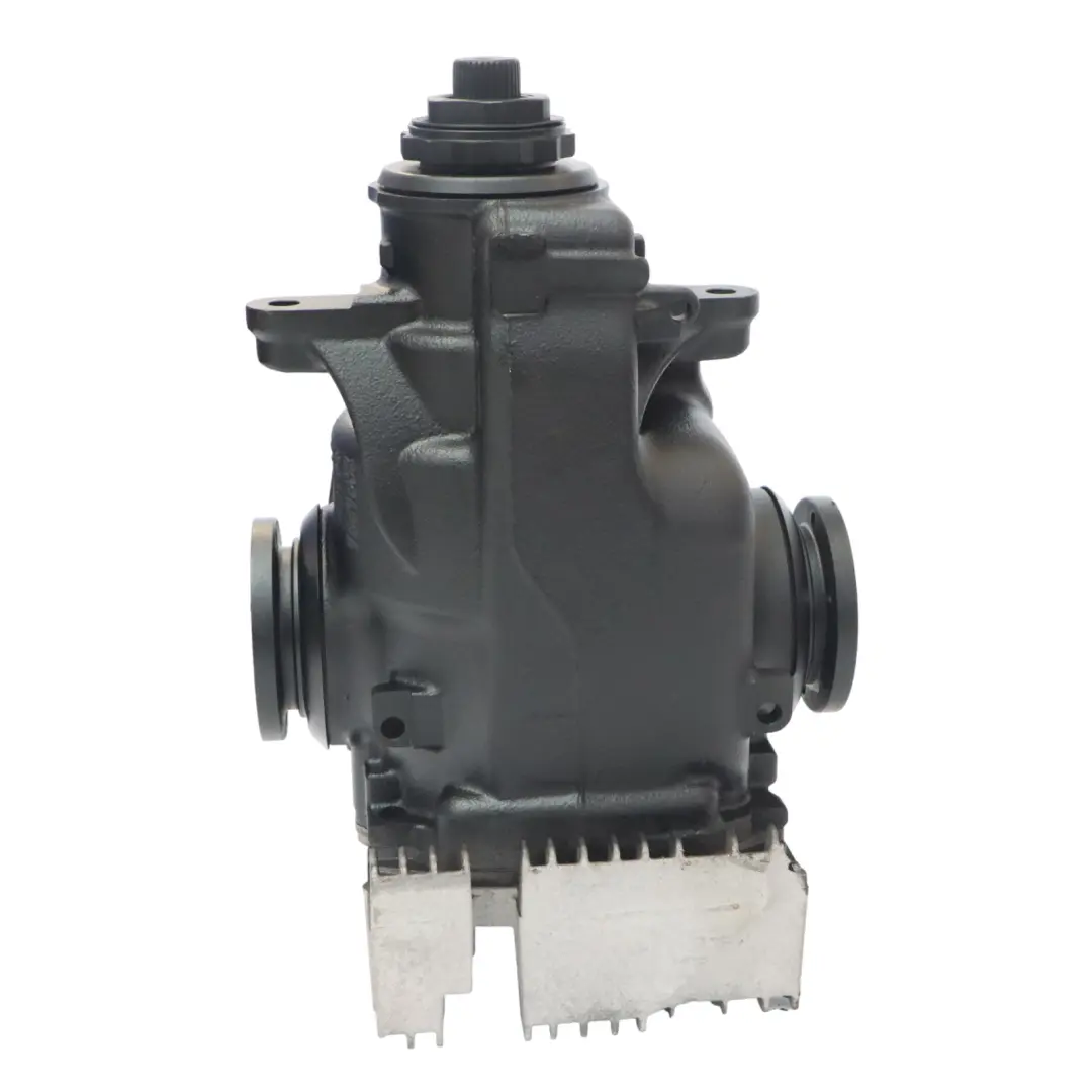 BMW Z4 E89 23i 30i Diferencial trasero 3,64 Ratio GARANTIA - SKU 7576666 - Número de pieza 7576666