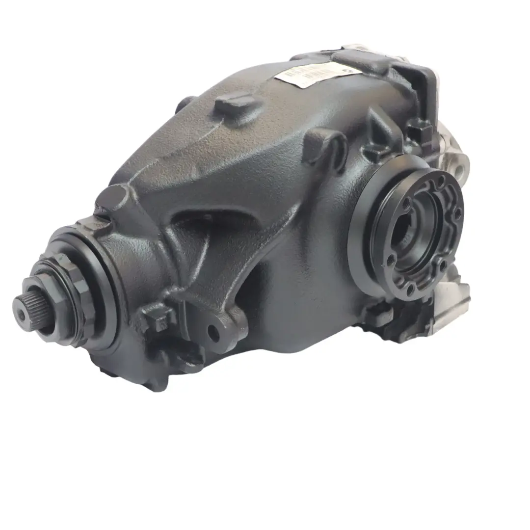 BMW Z4 E89 23i 30i Diferencial trasero 3,64 Ratio GARANTIA - SKU 7576666 - Número de pieza 7576666