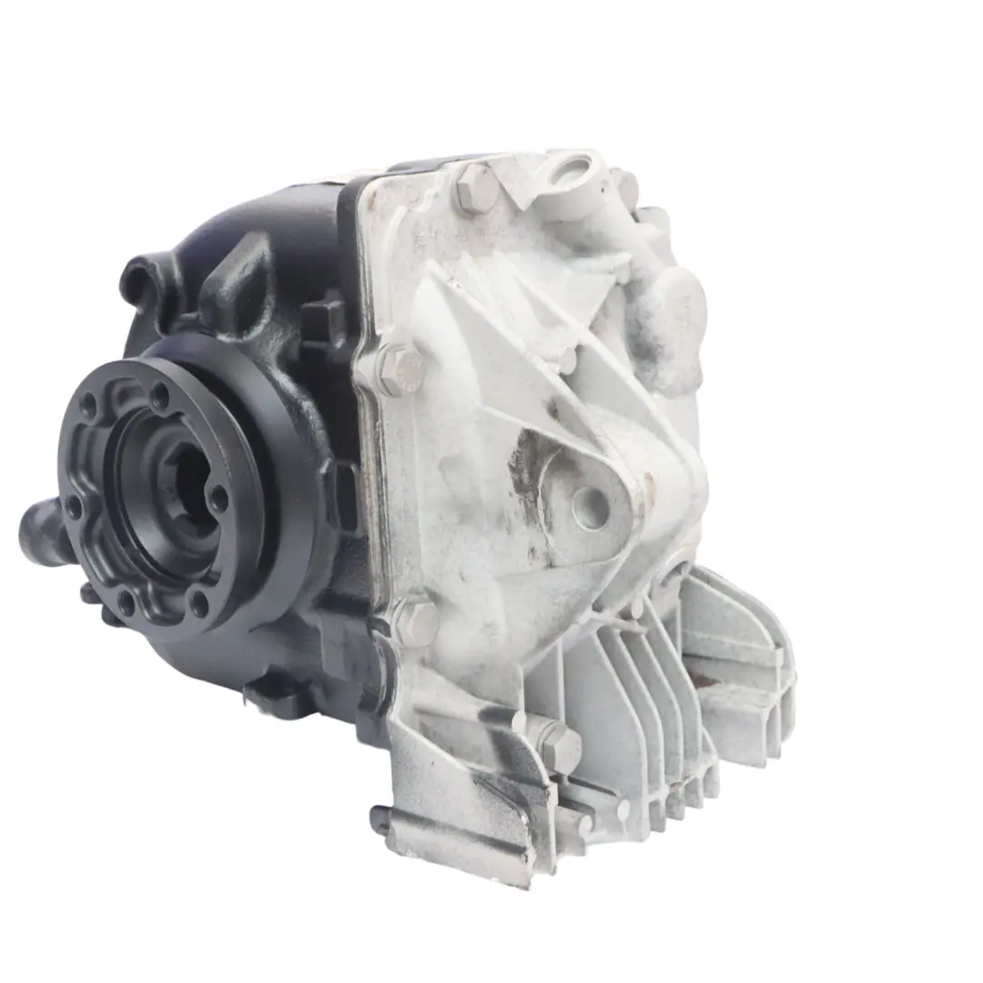 Hinteres Differential Diff 3,64 Übersetzung GARANTIE für BMW Z4 E89 23i 30i mit Teilenummer 7576666 BMW Z4 E89 23i 30i Hinteres Differential Diff 3,64 Übersetzung GARANTIE - SKU 7576666 - Teilenummer 7576666