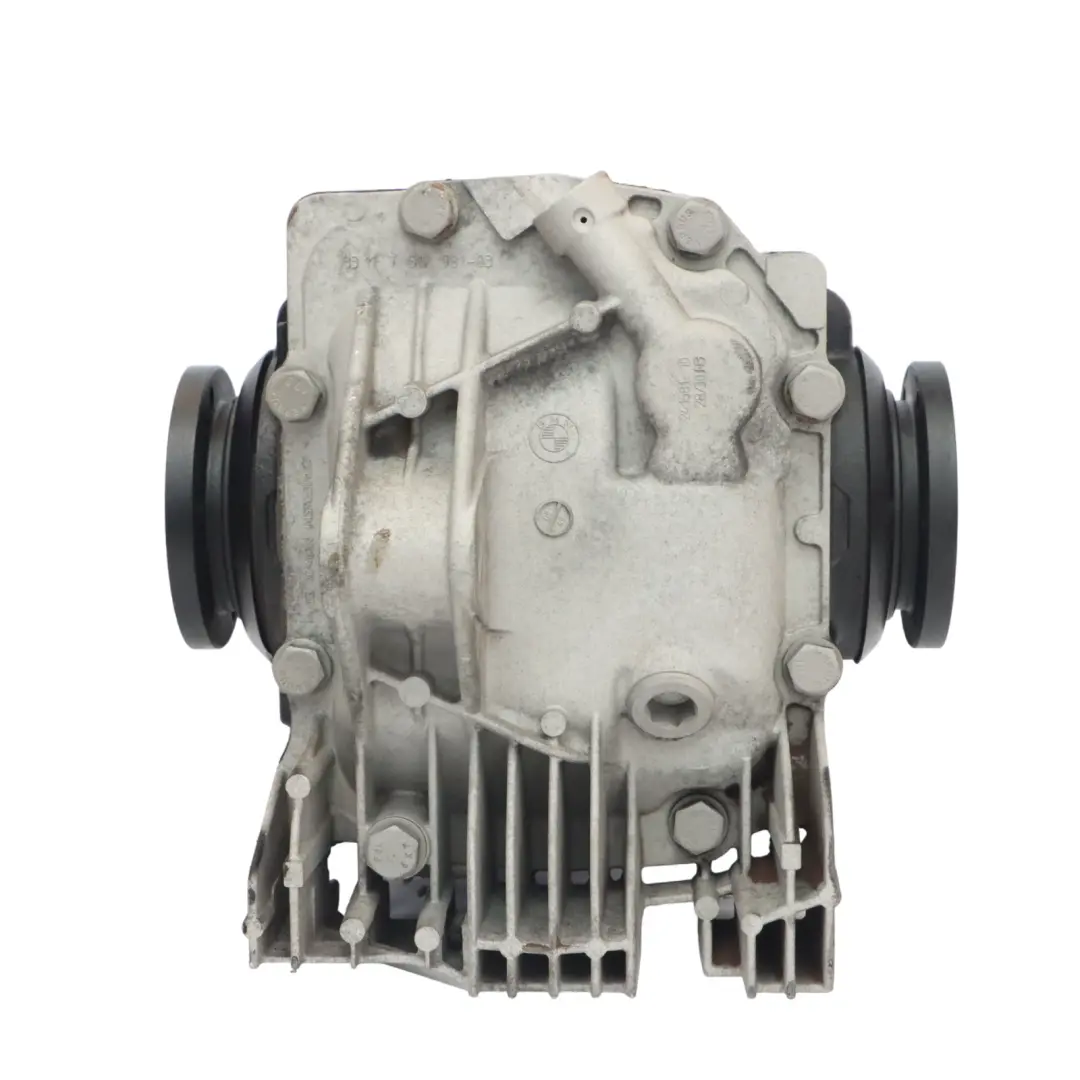 BMW Z4 E89 23i 30i Diferencial trasero 3,64 Ratio GARANTIA - SKU 7576666 - Número de pieza 7576666