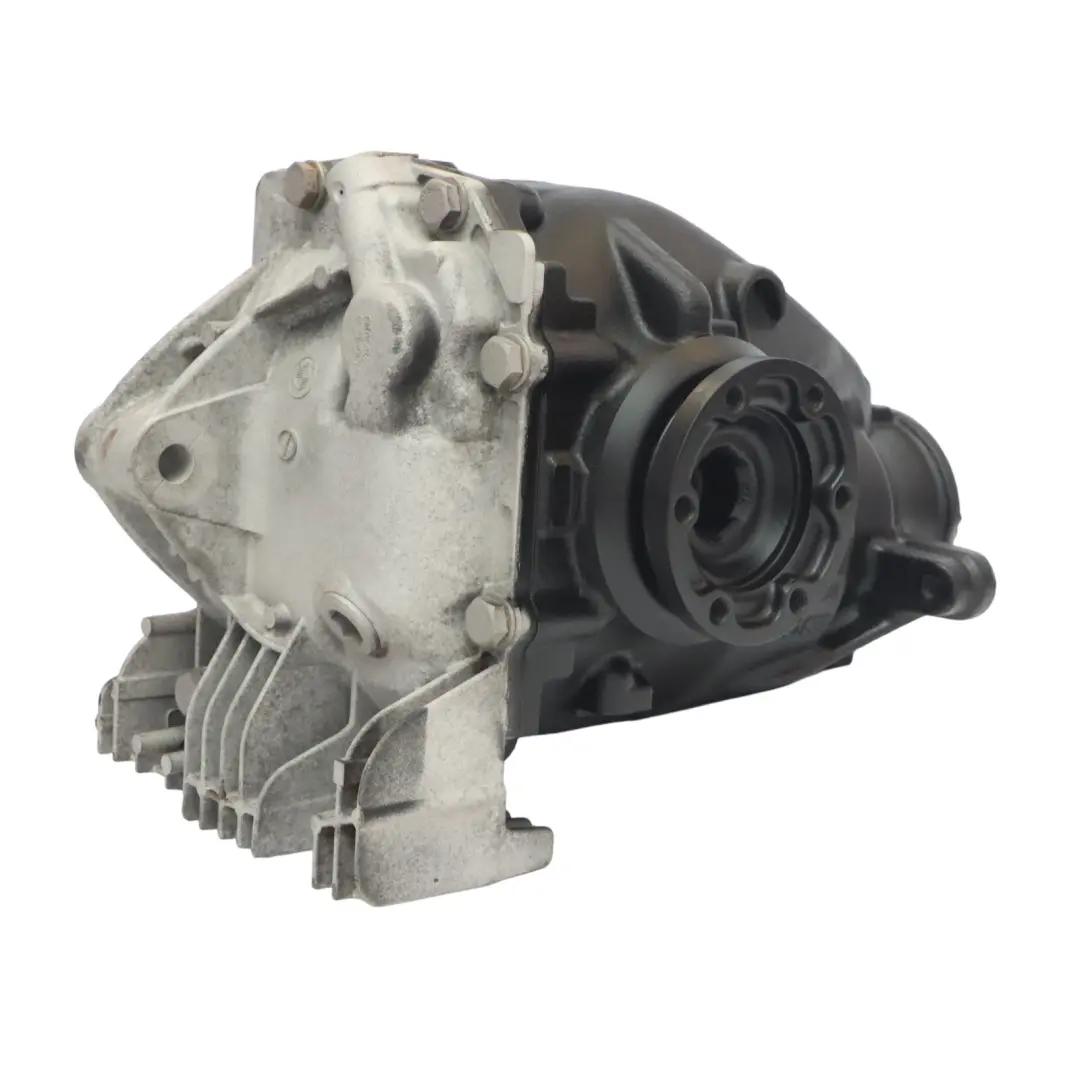 Diferencial trasero 3,64 Ratio GARANTIA para BMW Z4 E89 23i 30i con número de pieza 7576666 BMW Z4 E89 23i 30i Diferencial trasero 3,64 Ratio GARANTIA - SKU 7576666 - Número de pieza 7576666