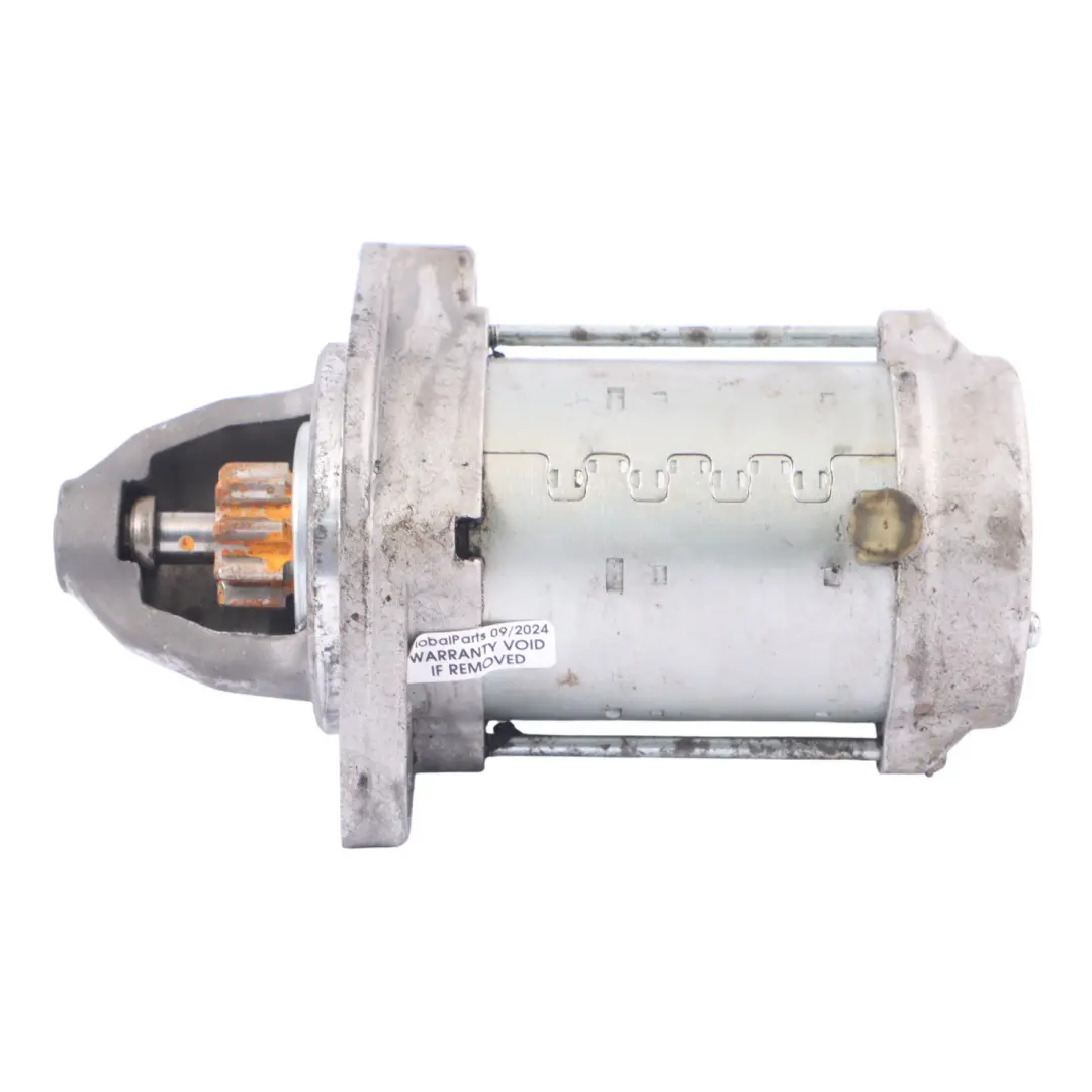 Motorino di avviamento BMW X5 E70 LCI X6 E71 Z4 E89 N20 N55 Benzina per con numero di parte 7579155 Motorino di avviamento BMW X5 E70 LCI X6 E71 Z4 E89 N20 N55 Benzina - SKU 7579155-1 - Numero di parte 7579155