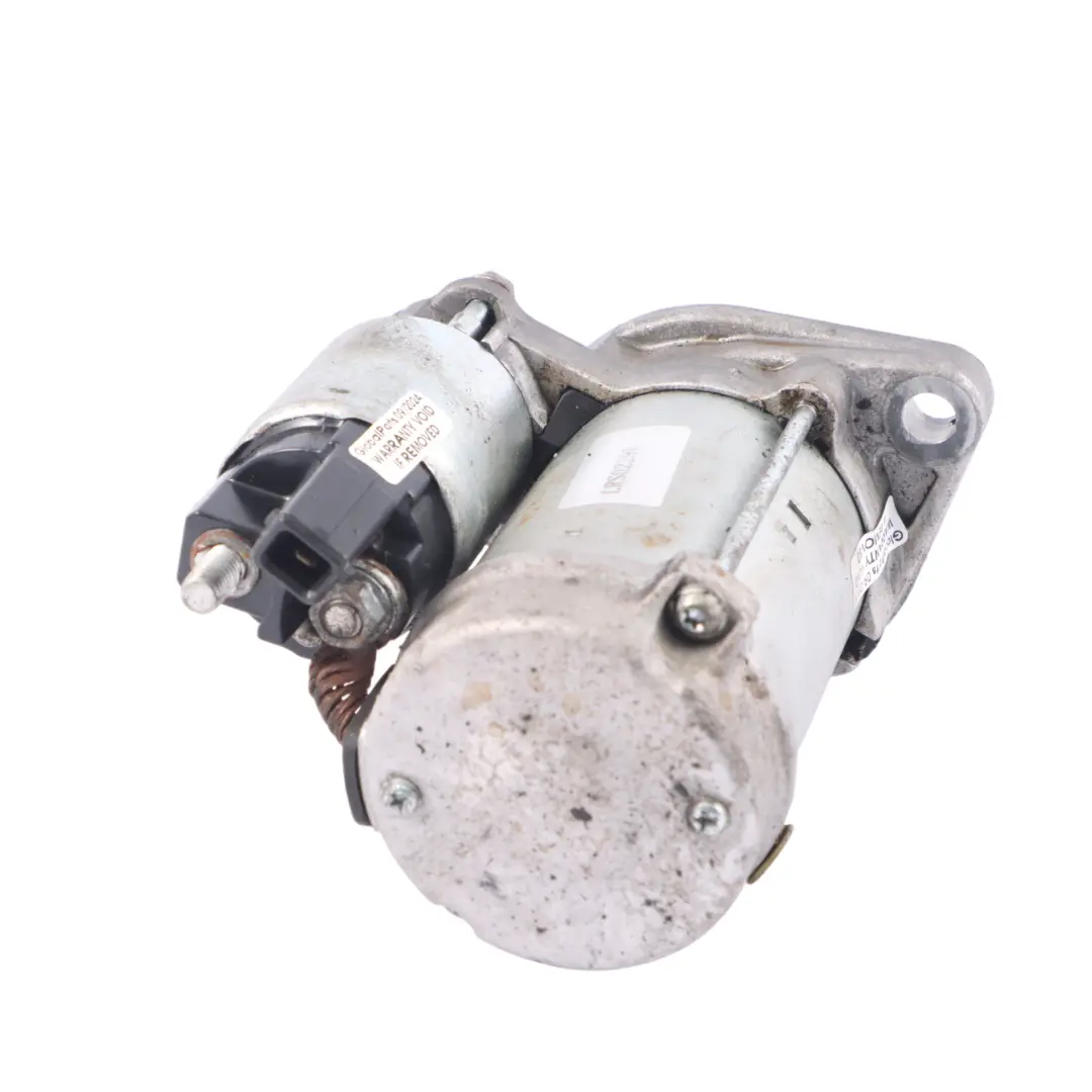 Motorino di avviamento BMW X5 E70 LCI X6 E71 Z4 E89 N20 N55 Benzina per con numero di parte 7579155 Motorino di avviamento BMW X5 E70 LCI X6 E71 Z4 E89 N20 N55 Benzina - SKU 7579155-1 - Numero di parte 7579155