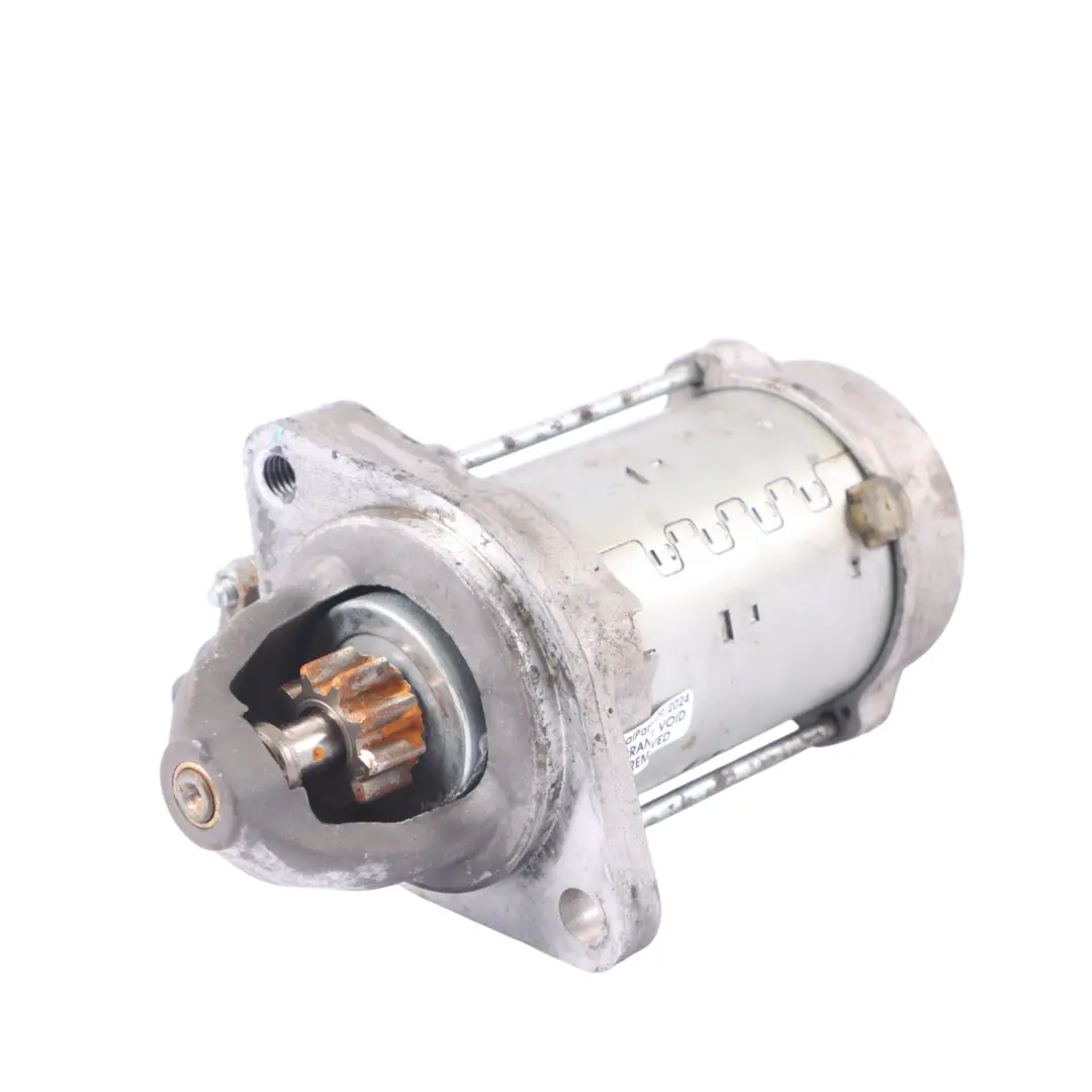 Motorino di avviamento BMW X5 E70 LCI X6 E71 Z4 E89 N20 N55 Benzina per con numero di parte 7579155 Motorino di avviamento BMW X5 E70 LCI X6 E71 Z4 E89 N20 N55 Benzina - SKU 7579155-1 - Numero di parte 7579155