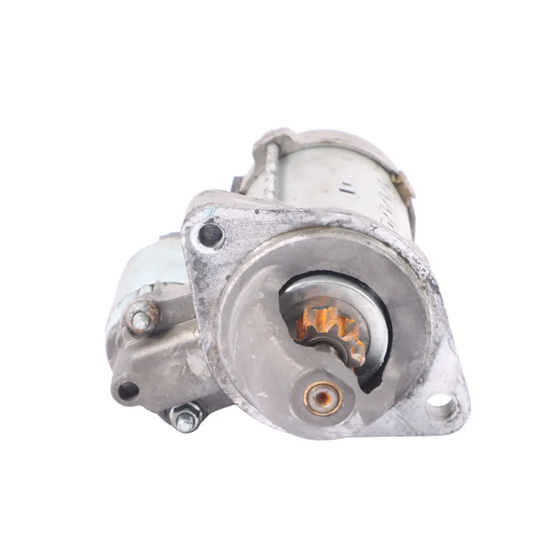 Starter Motor BMW X5 E70 LCI X6 E71 Z4 E89 N20 N55 Petrol Engine to with Part number 7579155 Starter Motor BMW X5 E70 LCI X6 E71 Z4 E89 N20 N55 Petrol Engine - SKU 7579155-1 - Part number 7579155