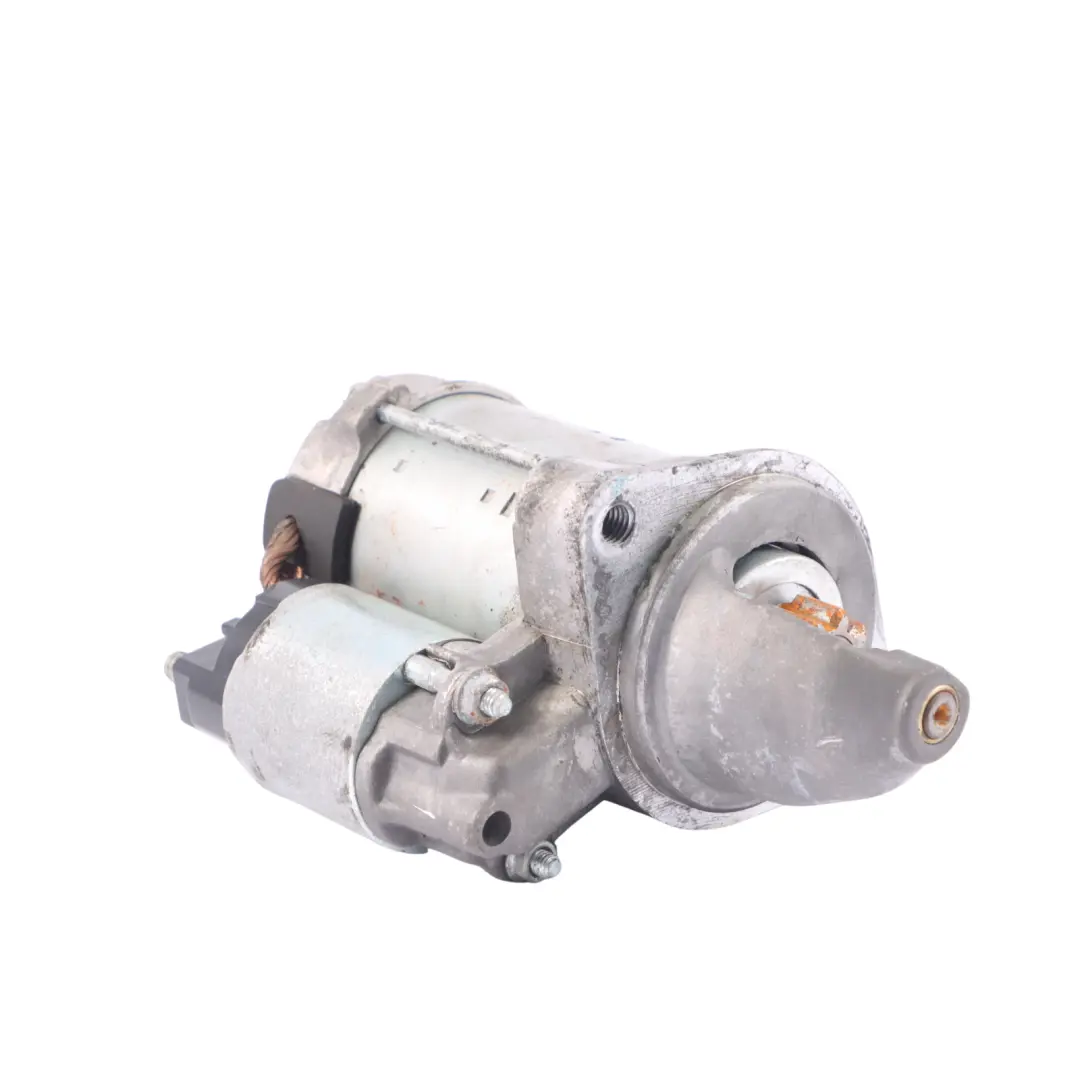Motorino di avviamento BMW X5 E70 LCI X6 E71 Z4 E89 N20 N55 Benzina per con numero di parte 7579155 Motorino di avviamento BMW X5 E70 LCI X6 E71 Z4 E89 N20 N55 Benzina - SKU 7579155-1 - Numero di parte 7579155
