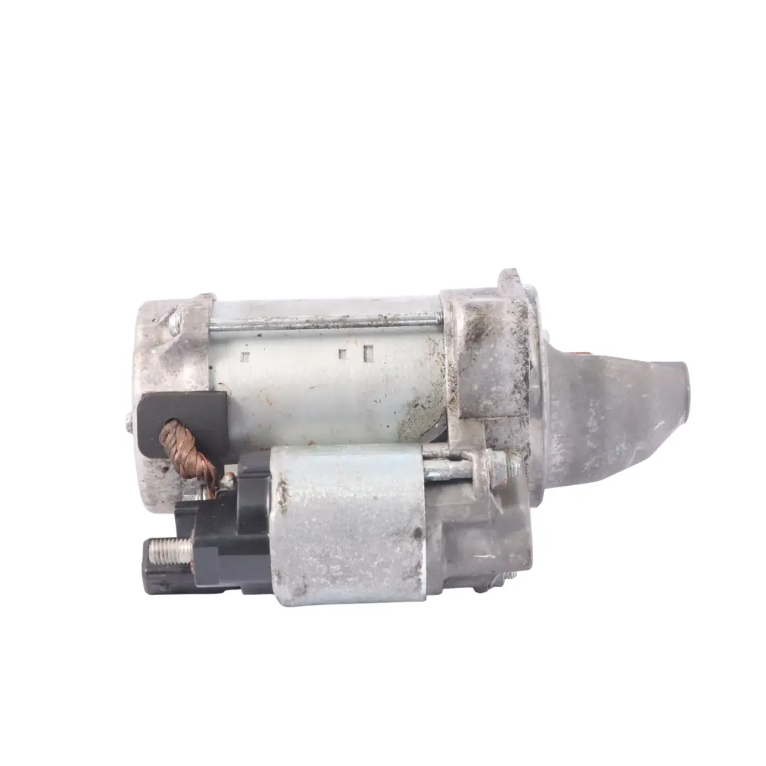 Starter Motor BMW X5 E70 LCI X6 E71 Z4 E89 N20 N55 Petrol Engine to with Part number 7579155 Starter Motor BMW X5 E70 LCI X6 E71 Z4 E89 N20 N55 Petrol Engine - SKU 7579155-1 - Part number 7579155