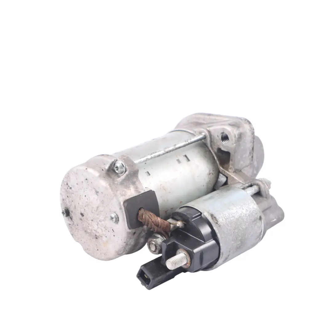 Motorino di avviamento BMW X5 E70 LCI X6 E71 Z4 E89 N20 N55 Benzina per con numero di parte 7579155 Motorino di avviamento BMW X5 E70 LCI X6 E71 Z4 E89 N20 N55 Benzina - SKU 7579155-1 - Numero di parte 7579155