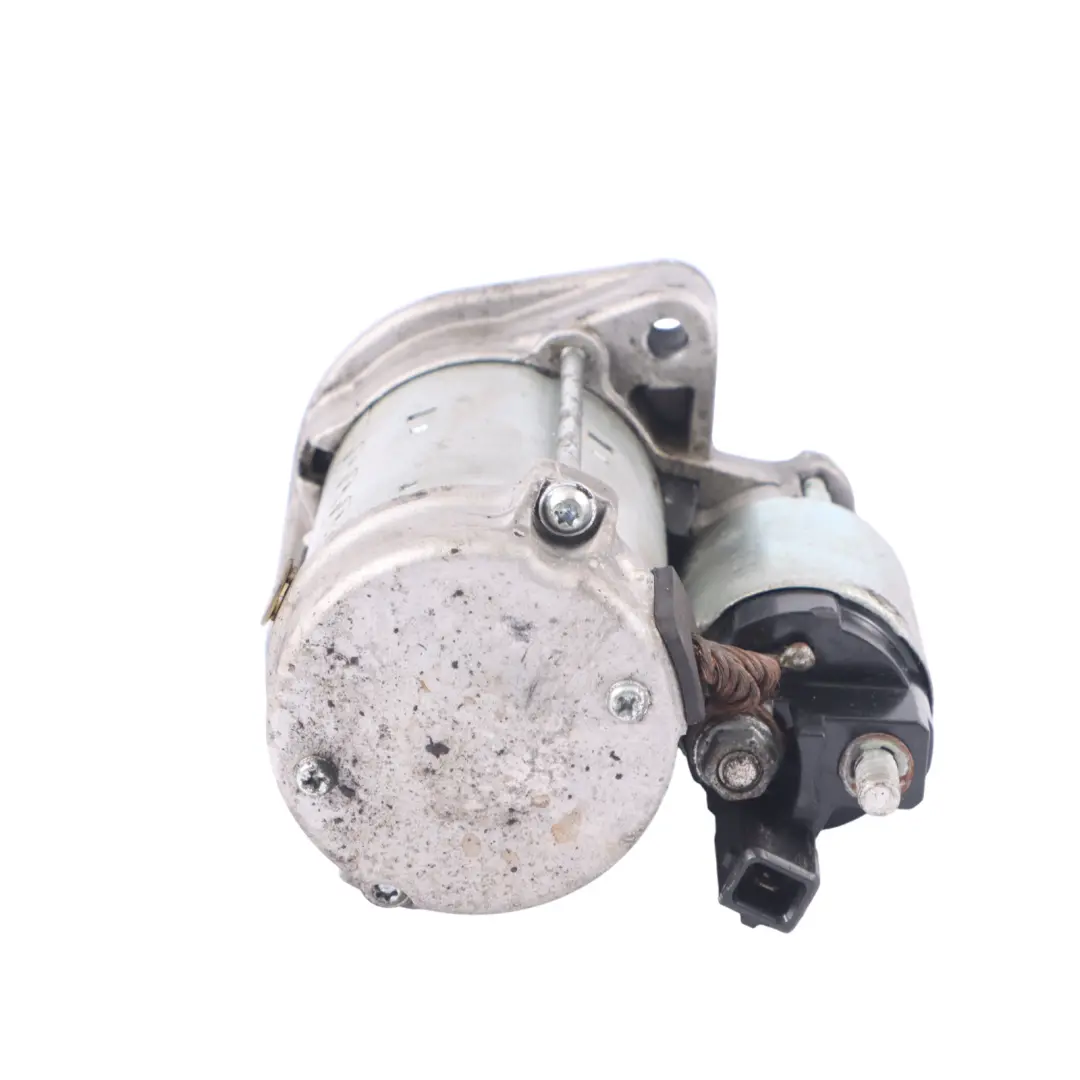 Motorino di avviamento BMW X5 E70 LCI X6 E71 Z4 E89 N20 N55 Benzina per con numero di parte 7579155 Motorino di avviamento BMW X5 E70 LCI X6 E71 Z4 E89 N20 N55 Benzina - SKU 7579155-1 - Numero di parte 7579155