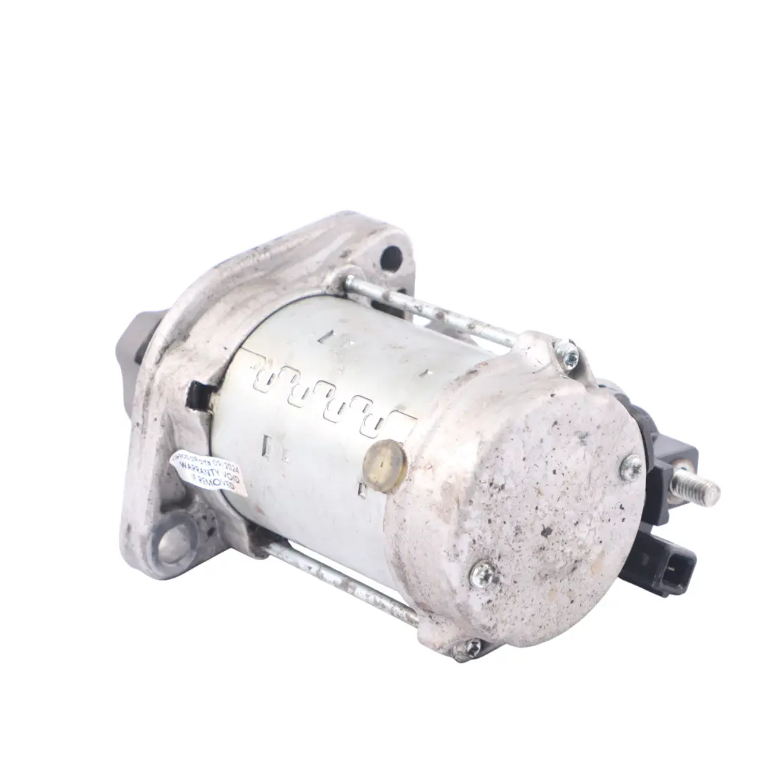 Motorino di avviamento BMW X5 E70 LCI X6 E71 Z4 E89 N20 N55 Benzina per con numero di parte 7579155 Motorino di avviamento BMW X5 E70 LCI X6 E71 Z4 E89 N20 N55 Benzina - SKU 7579155-1 - Numero di parte 7579155