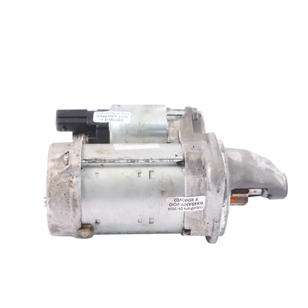 Motorino di avviamento BMW X5 E70 LCI X6 E71 Z4 E89 N20 N55 Benzina per con numero di parte 7579155 Motorino di avviamento BMW X5 E70 LCI X6 E71 Z4 E89 N20 N55 Benzina - SKU 7579155-1 - Numero di parte 7579155