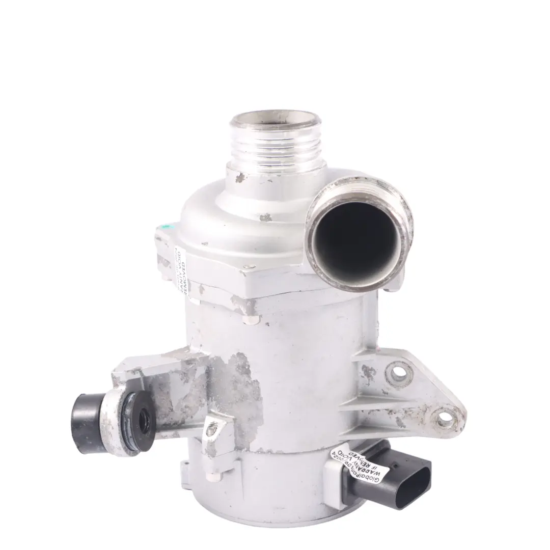 BMW E81 E60 LCI E93 N43 Motor gasolina Bomba eléctrica agua refrigerante - SKU 7586927-1 - Número de pieza 7586927