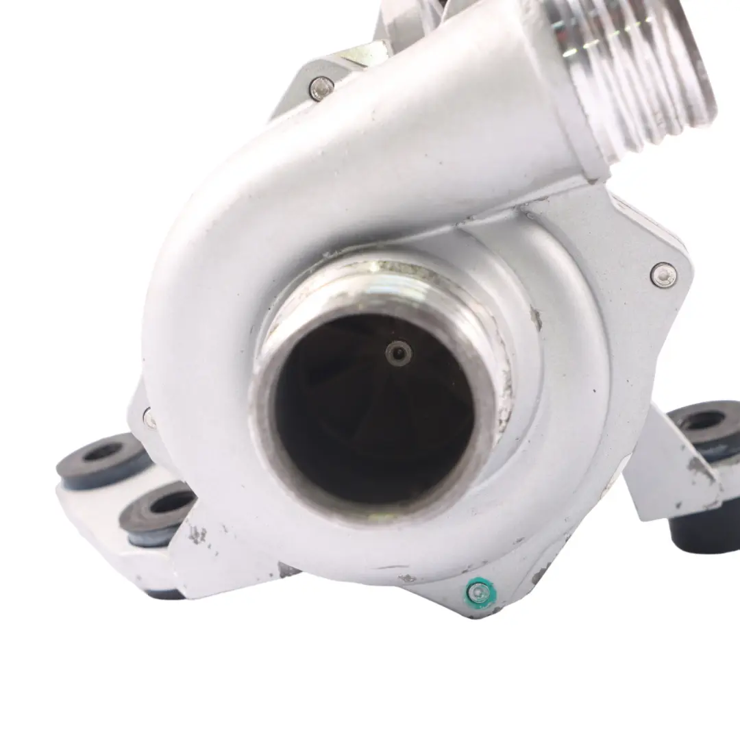 N43 Petrol Engine Electric Water Coolant Pump to BMW E81 E60 LCI E93 with Part number 7586927 BMW E81 E60 LCI E93 N43 Petrol Engine Electric Water Coolant Pump - SKU 7586927-1 - Part number 7586927