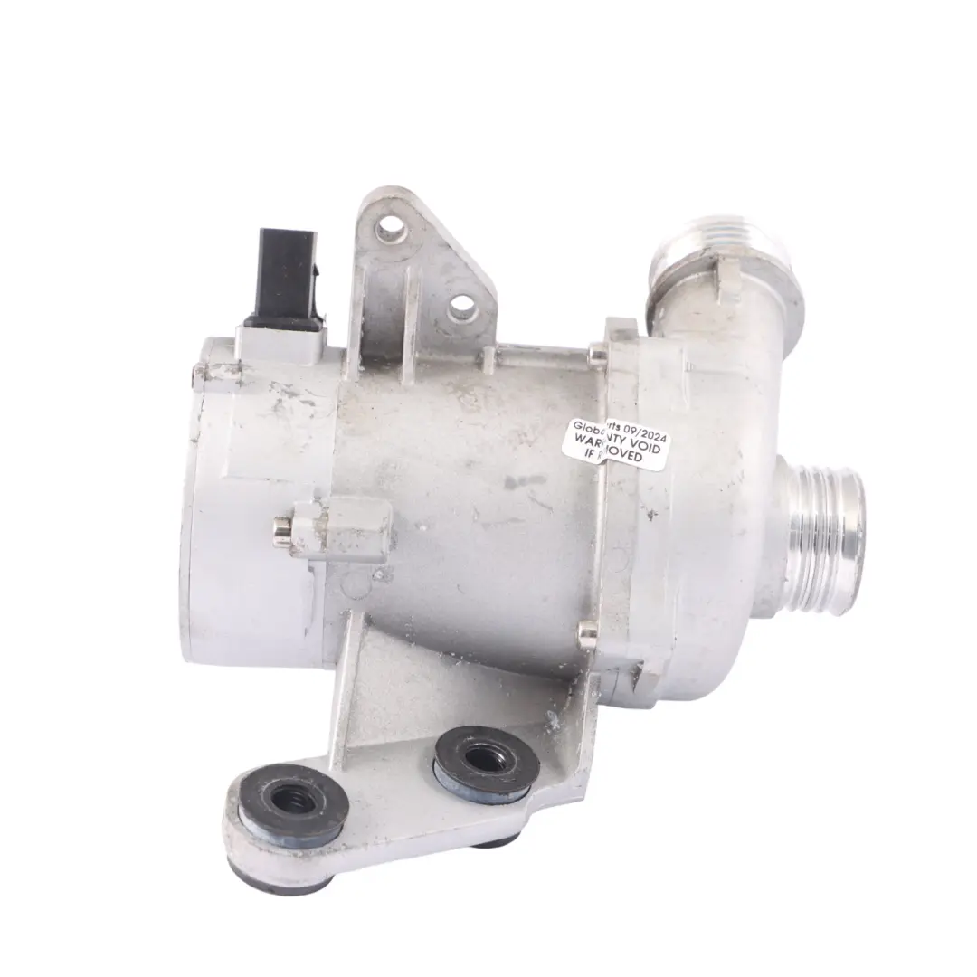 N43 Motore benzina Pompa Elettrica Acqua Refrigerante per BMW E60 LCI E93 con numero di parte 7586927 BMW E60 LCI E93 N43 Motore benzina Pompa Elettrica Acqua Refrigerante - SKU 7586927-1 - Numero di parte 7586927