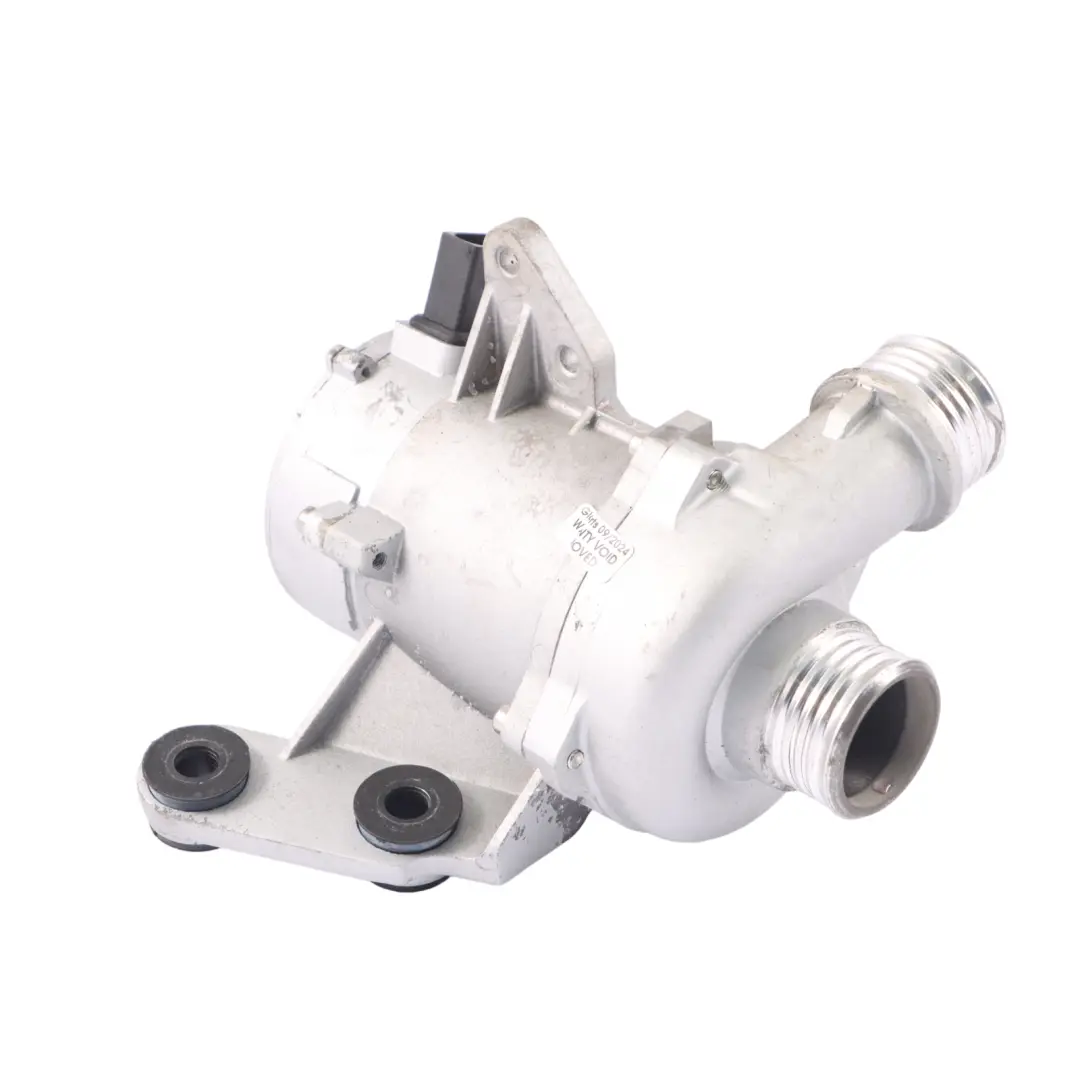 N43 Motore benzina Pompa Elettrica Acqua Refrigerante per BMW E60 LCI E93 con numero di parte 7586927 BMW E60 LCI E93 N43 Motore benzina Pompa Elettrica Acqua Refrigerante - SKU 7586927-1 - Numero di parte 7586927