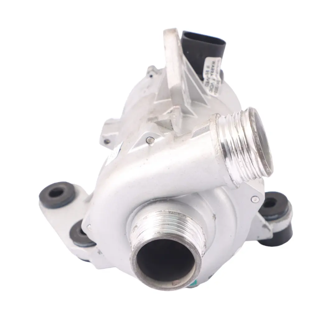 N43 Pompe électrique refroidissement l'eau pour moteur à essence pour BMW E90 à propos du numéro de pièce 7586927 BMW E90 N43 Pompe électrique refroidissement l'eau pour moteur à essence - SKU 7586927-1 - Numéro de pièce 7586927