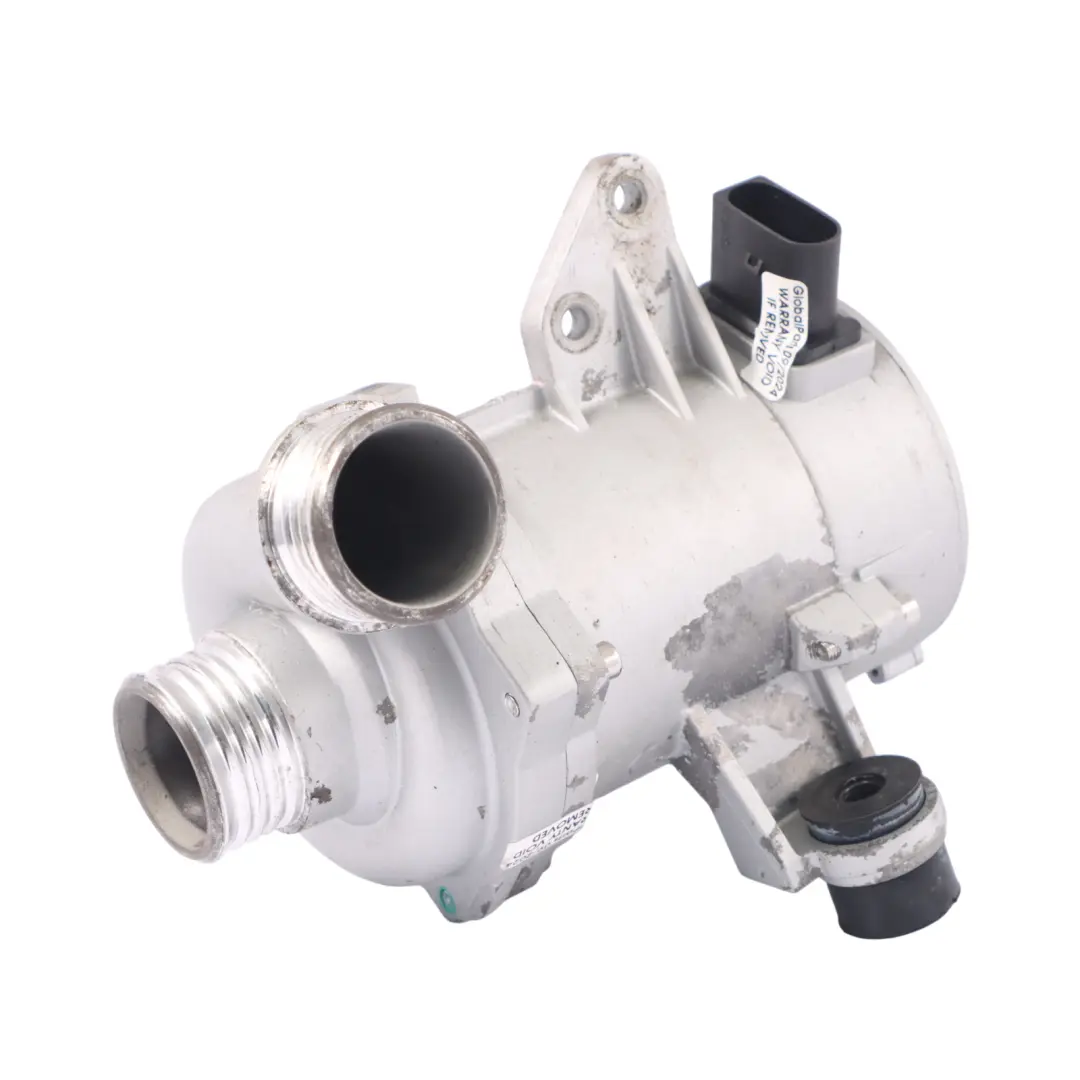 N43 Motore benzina Pompa Elettrica Acqua Refrigerante per BMW E60 LCI E93 con numero di parte 7586927 BMW E60 LCI E93 N43 Motore benzina Pompa Elettrica Acqua Refrigerante - SKU 7586927-1 - Numero di parte 7586927