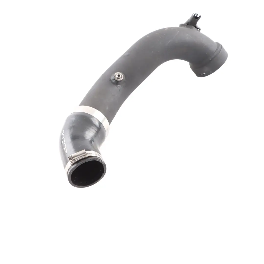 N54 335i Charge Intake Air Pipe Hose Duct Silencer Tuning VRSF to BMW E90 E91 with Part number 7590306-VRSF BMW E90 E91 N54 335i Charge Intake Air Pipe Hose Duct Silencer Tuning VRSF - SKU 7590306-VRSF - Part number 7590306-VRSF