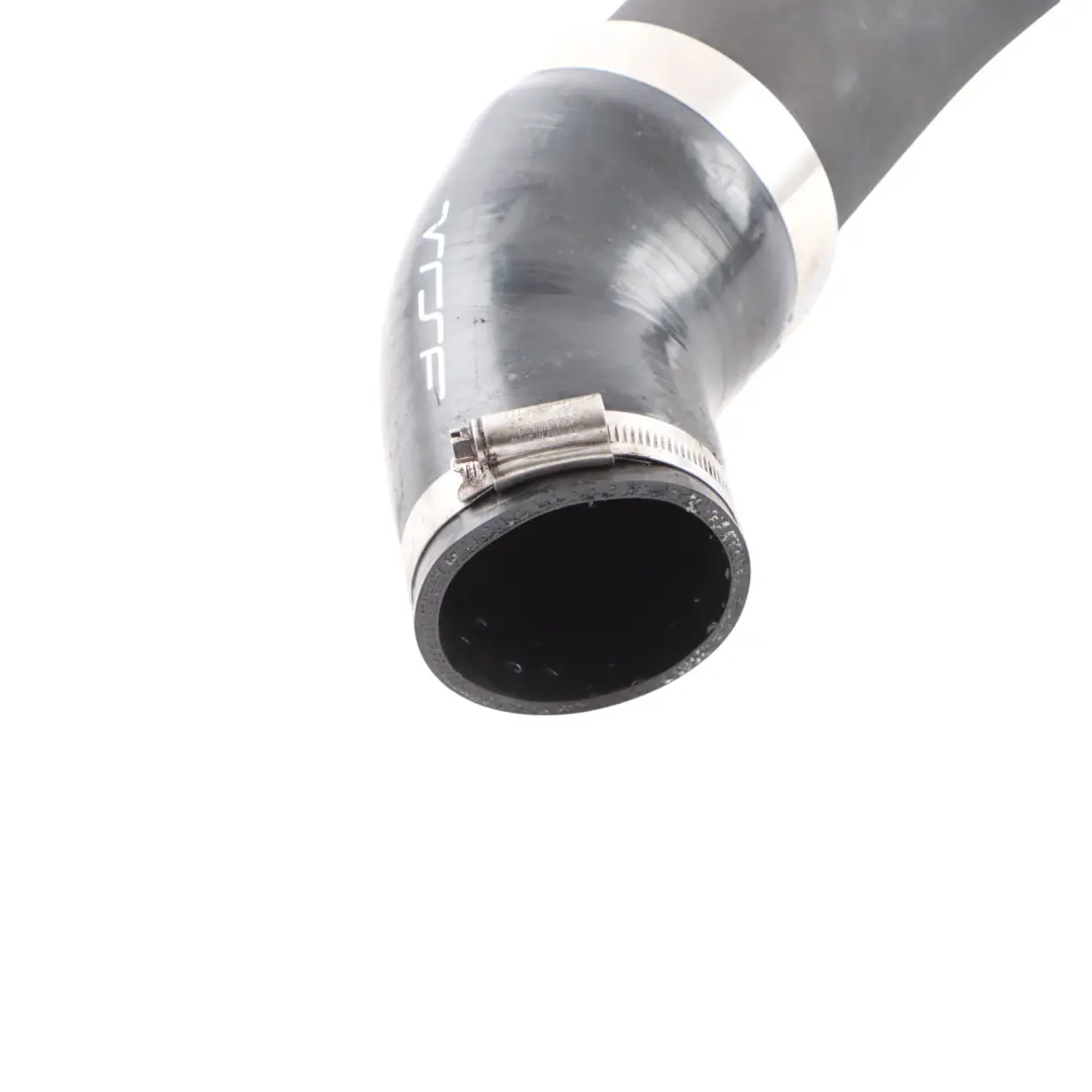 BMW E90 E91 N54 335i Charge Intake Air Pipe Hose Duct Silencer Tuning VRSF - SKU 7590306-VRSF - Part number 7590306-VRSF