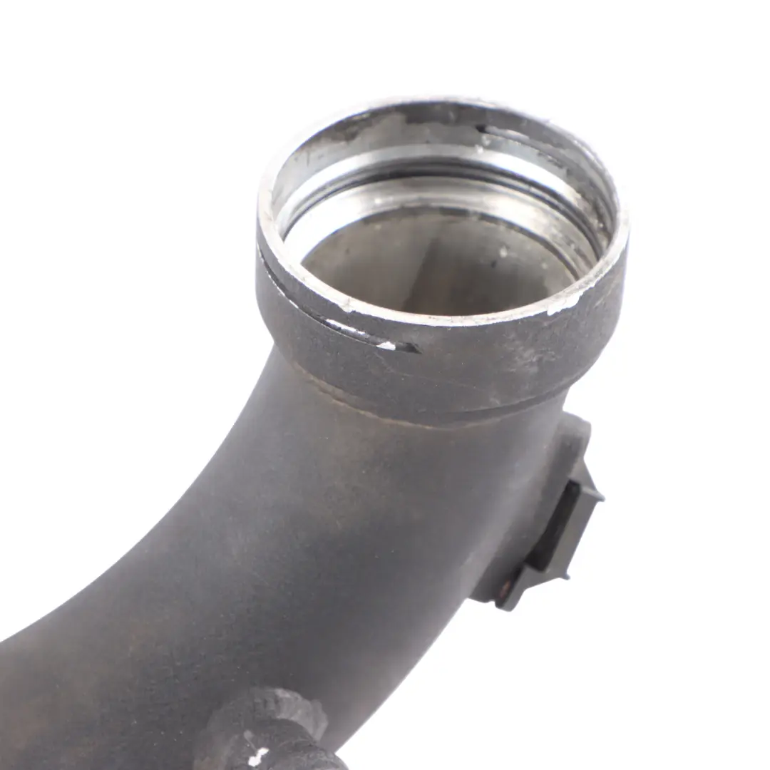 N54 335i Charge Intake Air Pipe Hose Duct Silencer Tuning VRSF to BMW E90 E91 with Part number 7590306-VRSF BMW E90 E91 N54 335i Charge Intake Air Pipe Hose Duct Silencer Tuning VRSF - SKU 7590306-VRSF - Part number 7590306-VRSF