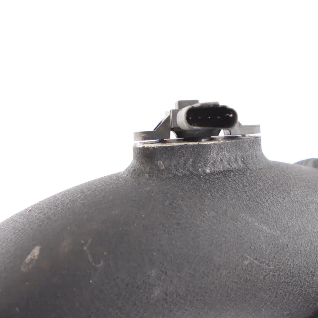 N54 335i Charge Intake Air Pipe Hose Duct Silencer Tuning VRSF to BMW E90 E91 with Part number 7590306-VRSF BMW E90 E91 N54 335i Charge Intake Air Pipe Hose Duct Silencer Tuning VRSF - SKU 7590306-VRSF - Part number 7590306-VRSF