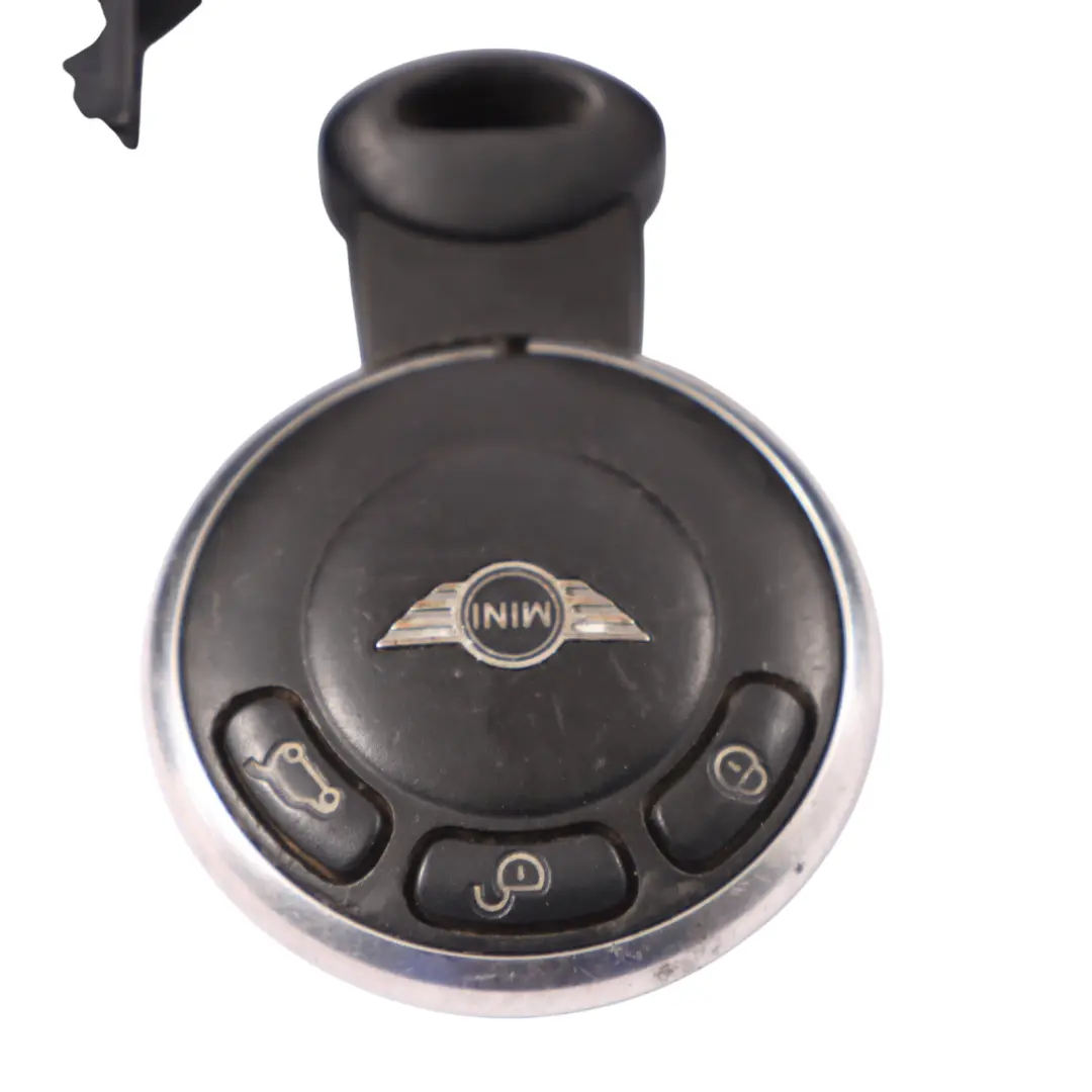 Mini Cooper S JCW R56 N14 1.6 211HP Motor Kit ECU DME CAS3 Clave Manual - SKU 7590857-3 - Número de pieza 7590857