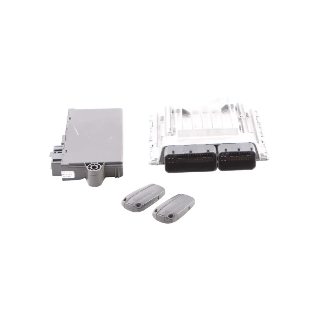 BMW E87 LCI E90 120i 320i Petrol ECU Kit N43 DME CAS3 + Key - SKU 7595179-5 - Part number 7595179