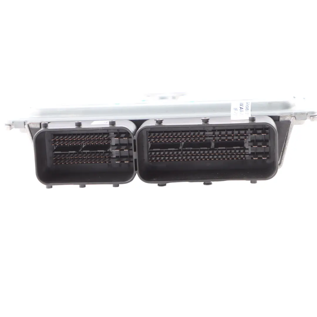 Gasolina ECU Kit N43 DME CAS3 + Llave para BMW E87 LCI E90 120i 320i con número de pieza 7595179 BMW E87 LCI E90 120i 320i Gasolina ECU Kit N43 DME CAS3 + Llave - SKU 7595179-5 - Número de pieza 7595179