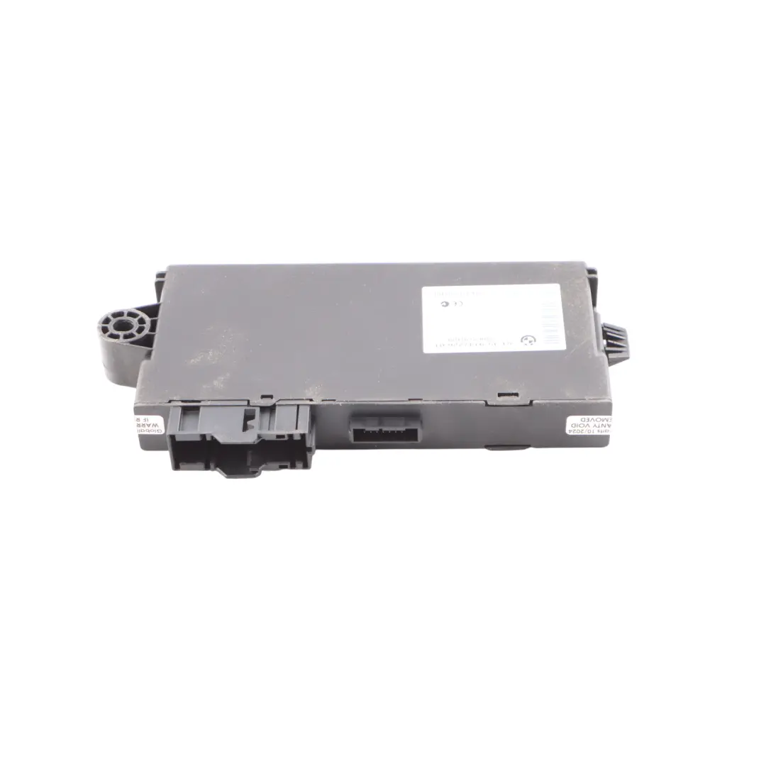 BMW 1 3 er E87 LCI E90 120i 320i Steuergerät DME CAS3 + Schlüssel - SKU 7595179-5 - Teilenummer 7595179