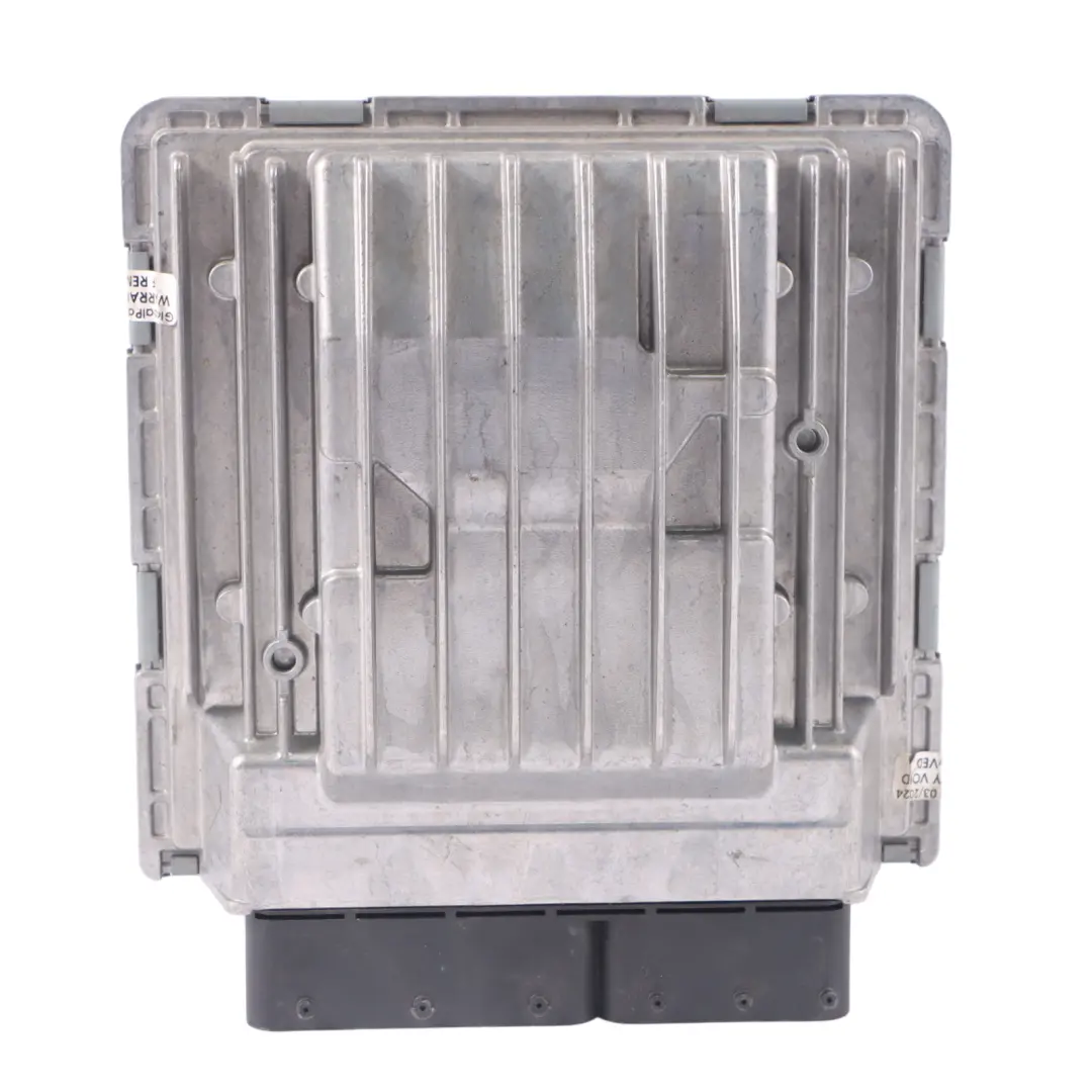 Unità Motore BMW E87 LCI E90 E91 N43 120i 320i 170HP ECU DME per con numero di parte 7599881 Unità Motore BMW E87 LCI E90 E91 N43 120i 320i 170HP ECU DME - SKU 7599881-15 - Numero di parte 7599881