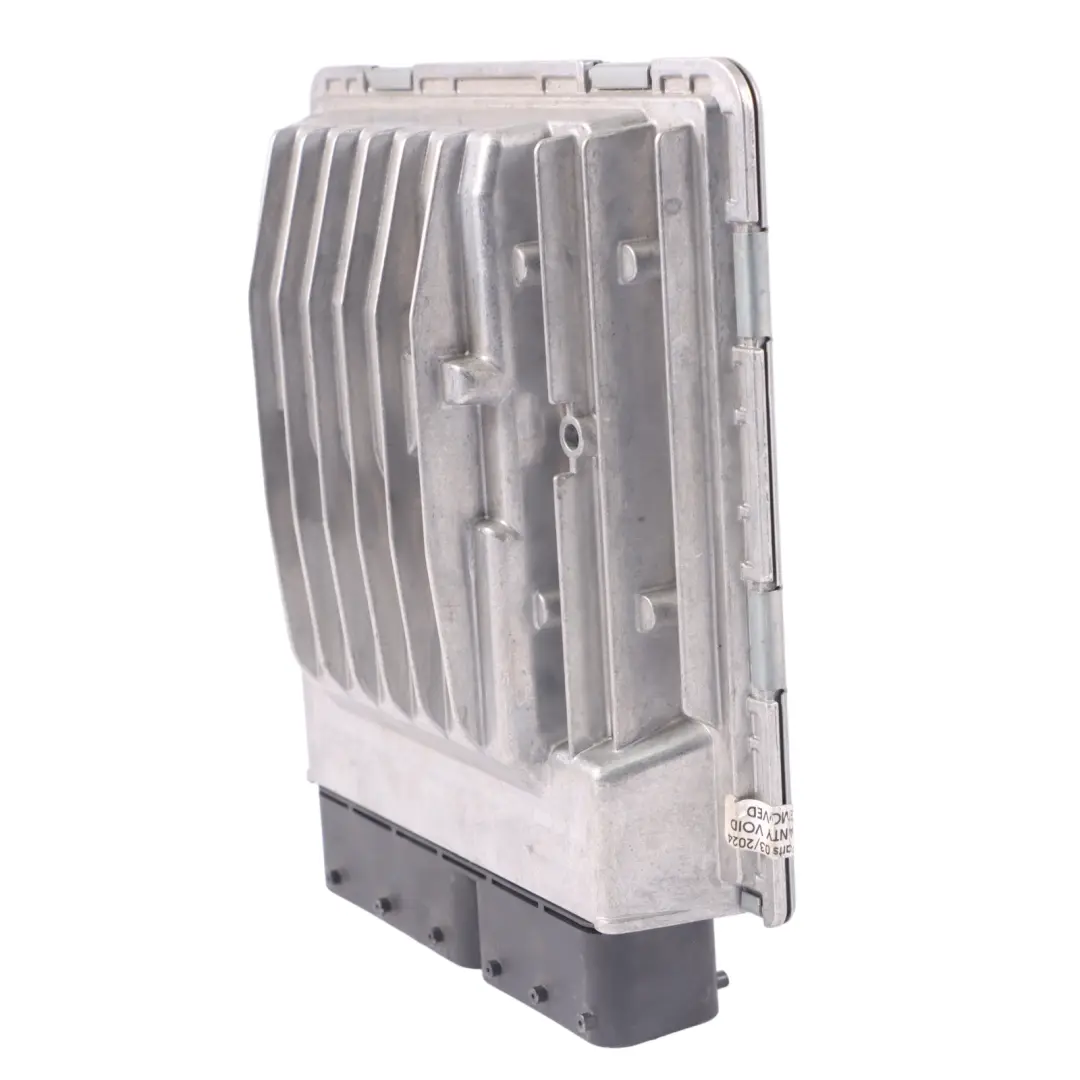  Unidad Motor BMW E87 LCI E90 E91 N43 120i 320i 170HP ECU DME - SKU 7599881-15 - Número de pieza 7599881