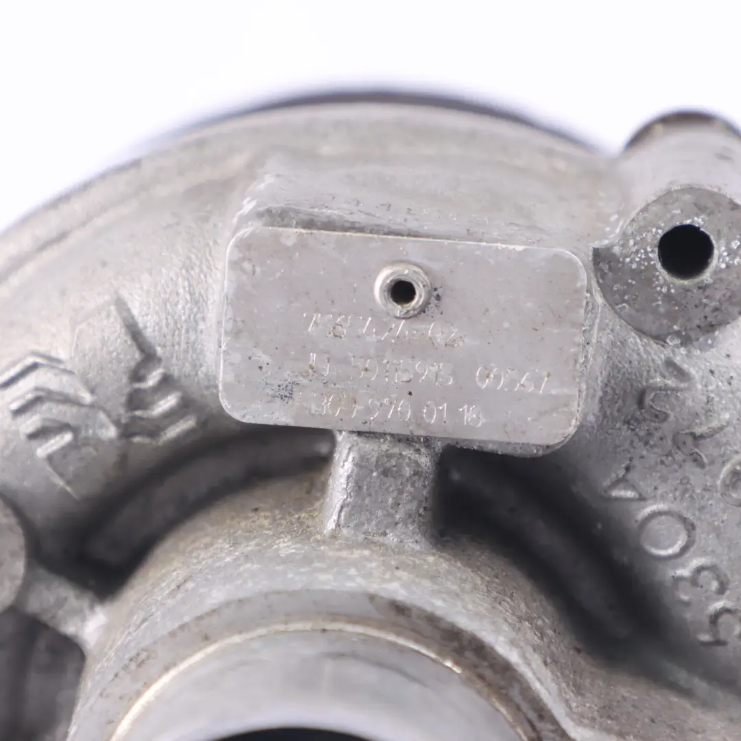 Turbocompresor Cooper S N14 Turbo Actuador Carcasa Pieza 7565424 para Mini R55 R56 con número de pieza 7600881 Mini R55 R56 Turbocompresor Cooper S N14 Turbo Actuador Carcasa Pieza 7565424 - SKU 7600881-4 - Número de pieza 7600881