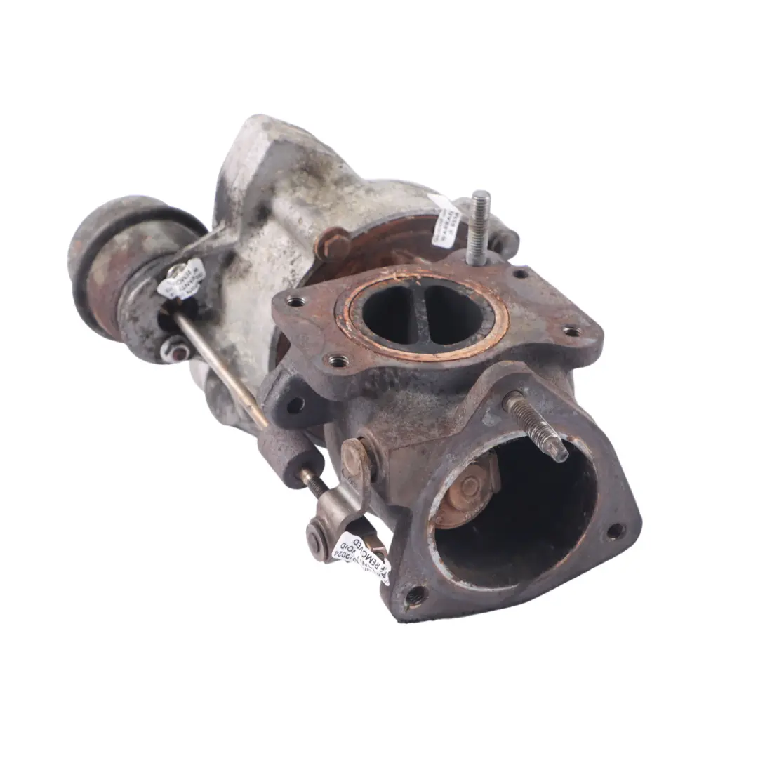 Mini R55 R56 Turbocharger Cooper S N14 Turbo Actuator Housing Part 7565424 - SKU 7600881-4 - Part number 7600881