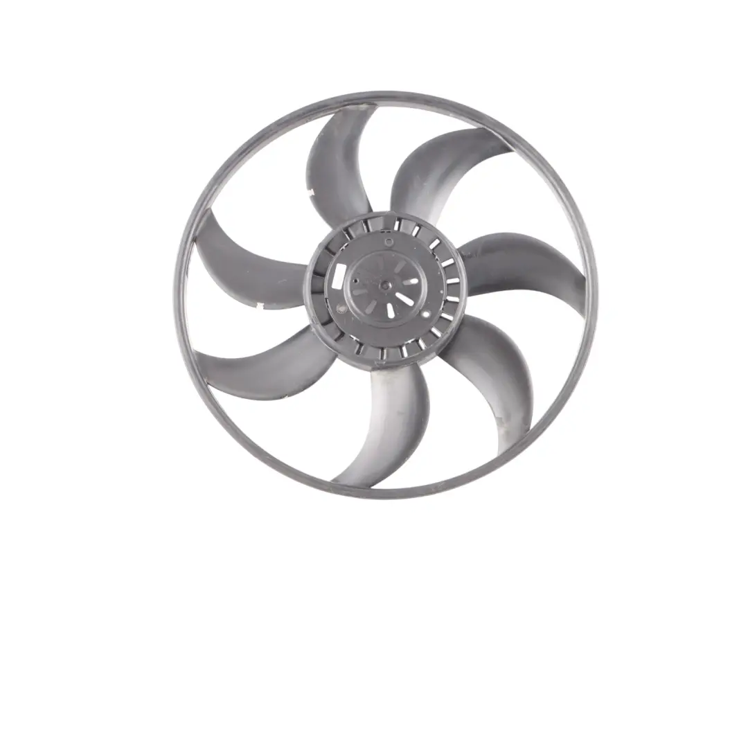  Radiator Fan BMW X3 F25 X4 F26 Engine Cooling Cooler Unit - SKU 7601176-3 - Part number 7601176