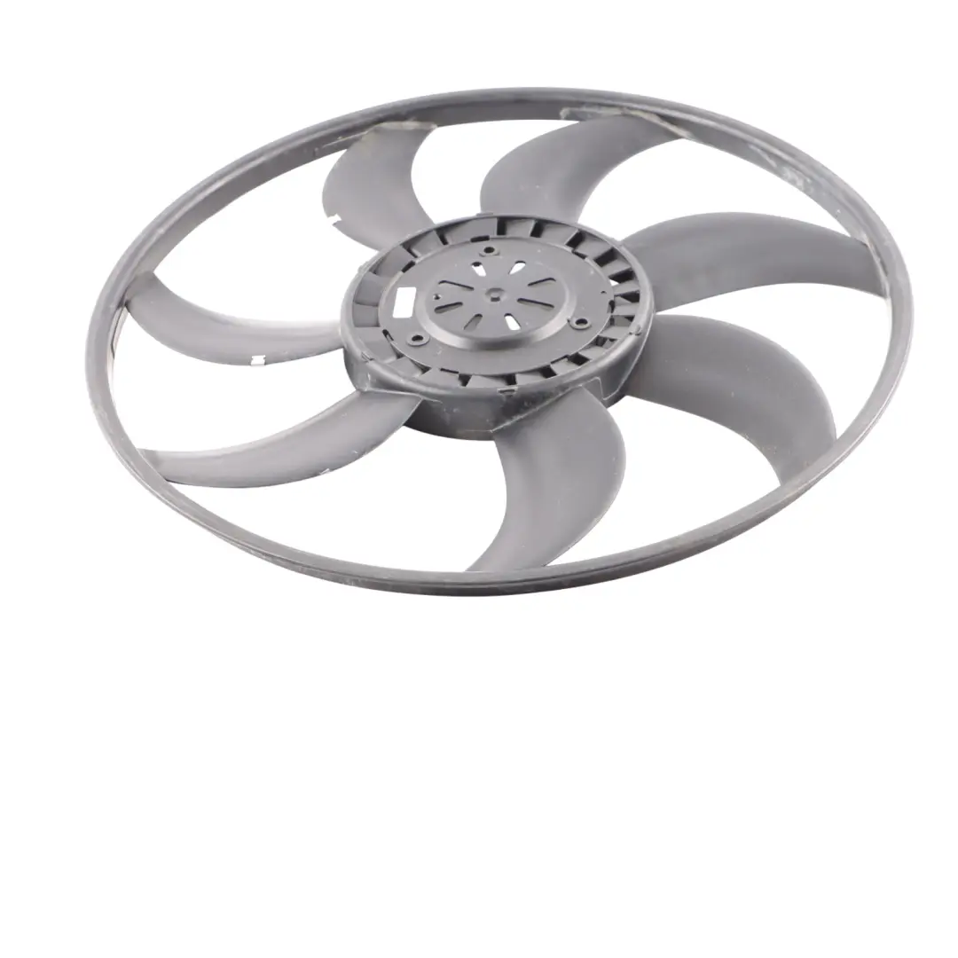  Radiator Fan BMW X3 F25 X4 F26 Engine Cooling Cooler Unit - SKU 7601176-3 - Part number 7601176