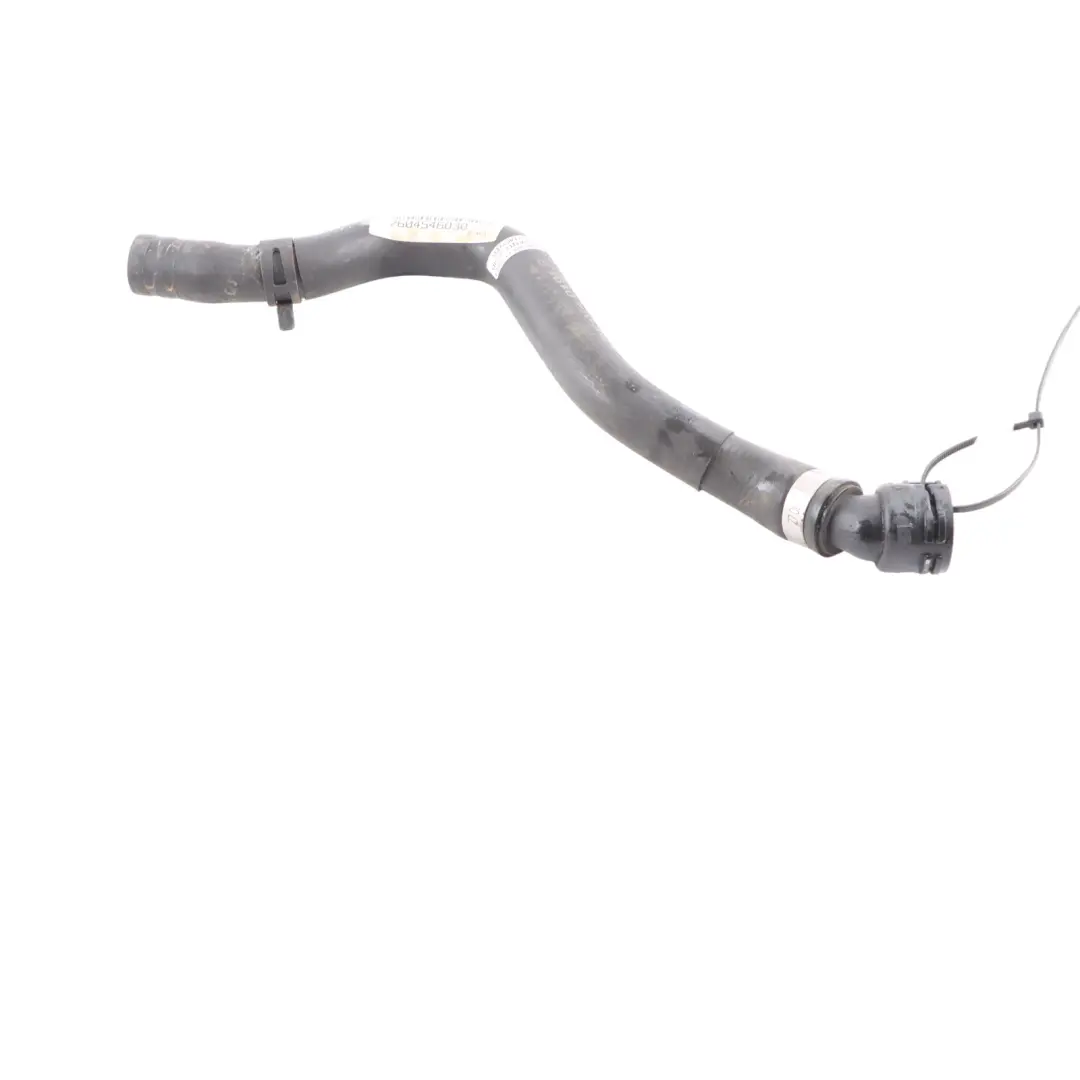  Radiator Pipe BMW F20 F21 F30 F32 F36 Coolant Hose Water Cooling Line - SKU 7604546 - Part number 7604546