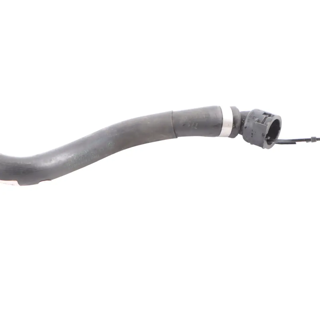 Radiator Pipe BMW F20 F21 F30 F32 F36 Coolant Hose Water Cooling Line to with Part number 7604546 Radiator Pipe BMW F20 F21 F30 F32 F36 Coolant Hose Water Cooling Line - SKU 7604546 - Part number 7604546
