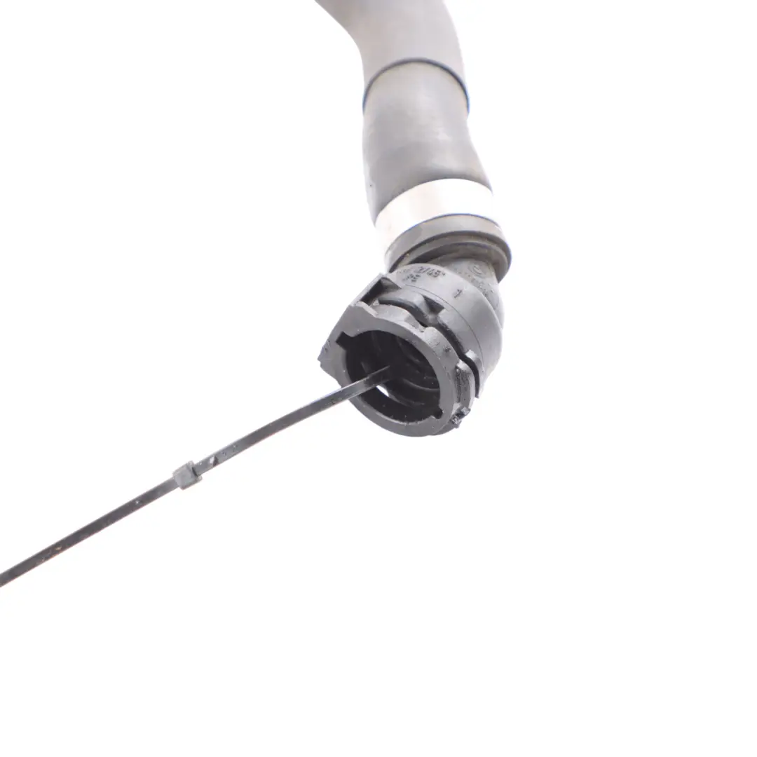 Radiator Pipe BMW F20 F21 F30 F32 F36 Coolant Hose Water Cooling Line to with Part number 7604546 Radiator Pipe BMW F20 F21 F30 F32 F36 Coolant Hose Water Cooling Line - SKU 7604546 - Part number 7604546