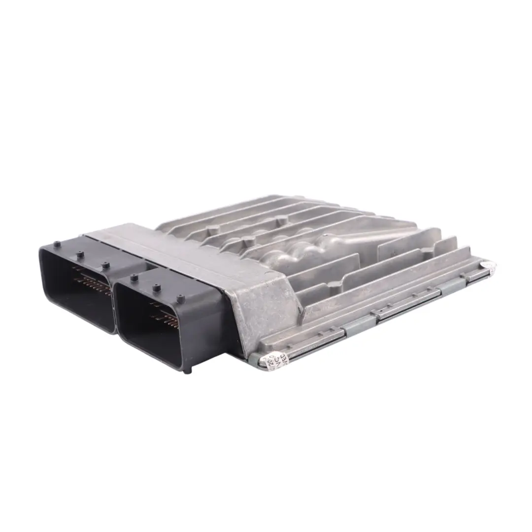 BMW Z4 E89 Roadster 30i N52N 258HP Motore Unità controllo ECU DME - SKU 7609656-2 - Numero di parte 7609656