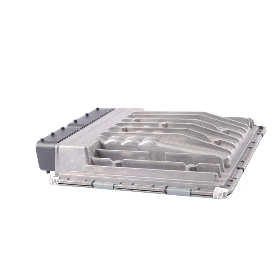 BMW Z4 E89 Roadster 30i N52N 258HP Unidad Control Motor ECU DME - SKU 7609656-2 - Número de pieza 7609656