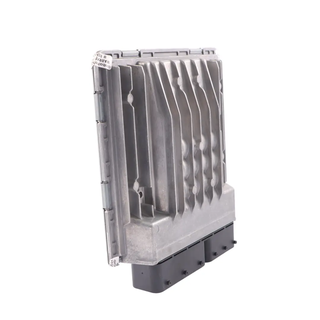 N52N 258HP Unité contrôle moteur ECU DME pour BMW Z4 E89 Roadster 30i à propos du numéro de pièce 7609656 BMW Z4 E89 Roadster 30i N52N 258HP Unité contrôle moteur ECU DME - SKU 7609656-2 - Numéro de pièce 7609656